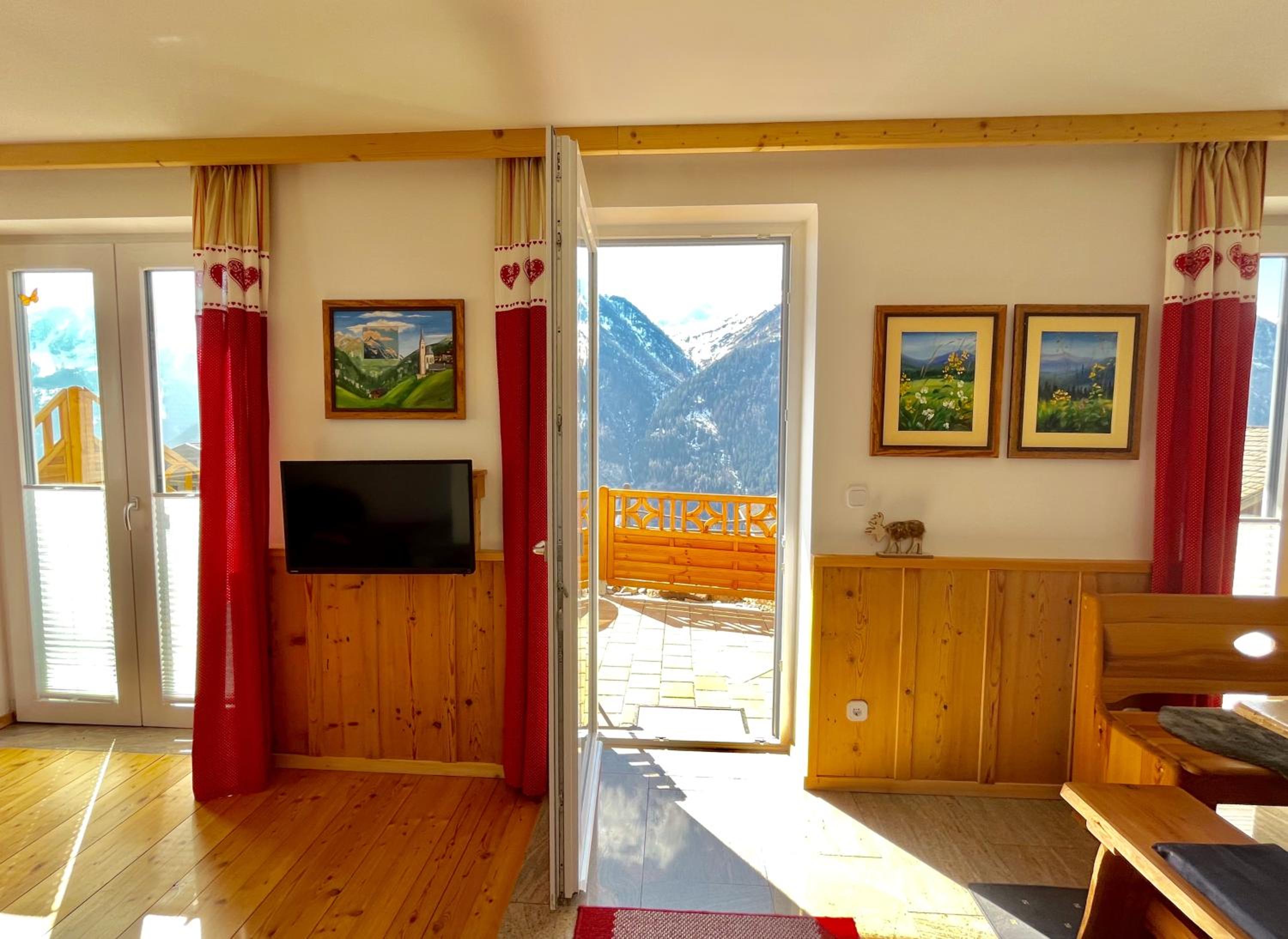 Chalet Magda-Lena