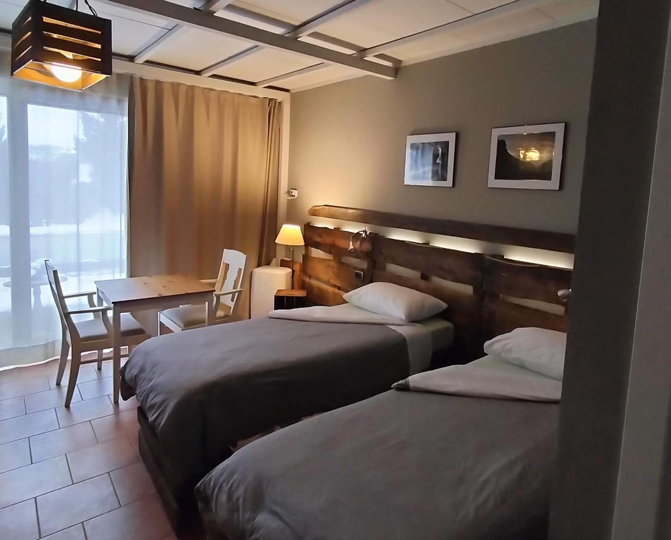 Ca'Luna Guest House