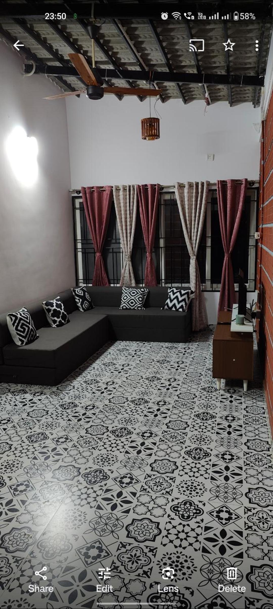 Serene Farmhouse near Bangalore
