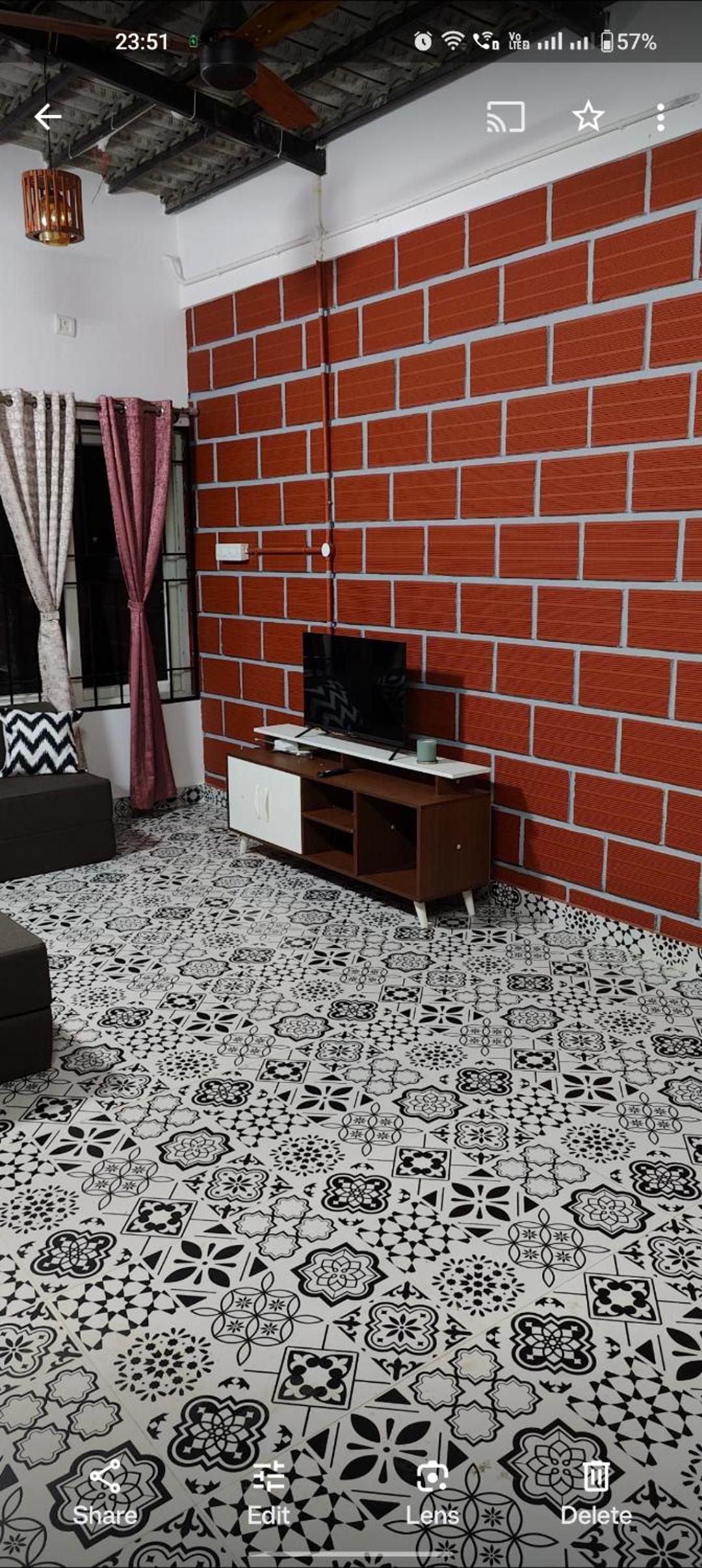 Serene Farmhouse near Bangalore