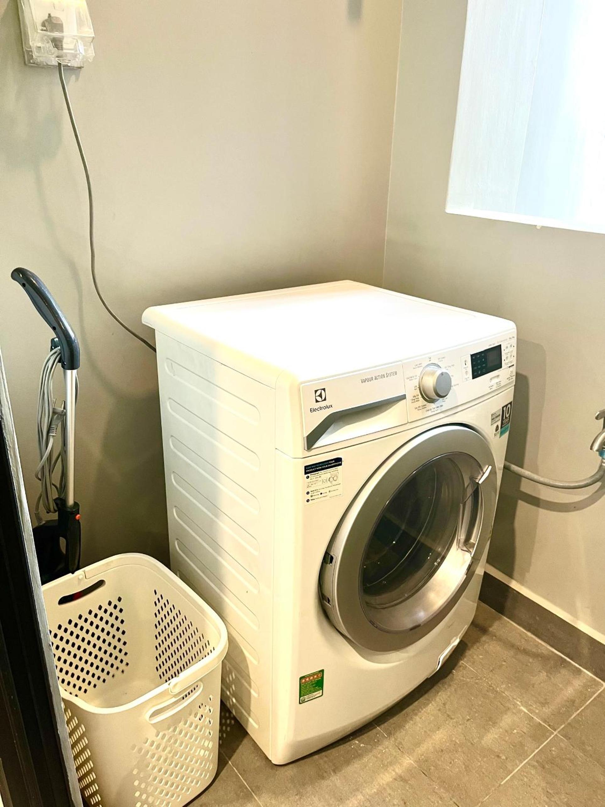 Luxury apartment Zenity 2br in D1 Somerset's quality