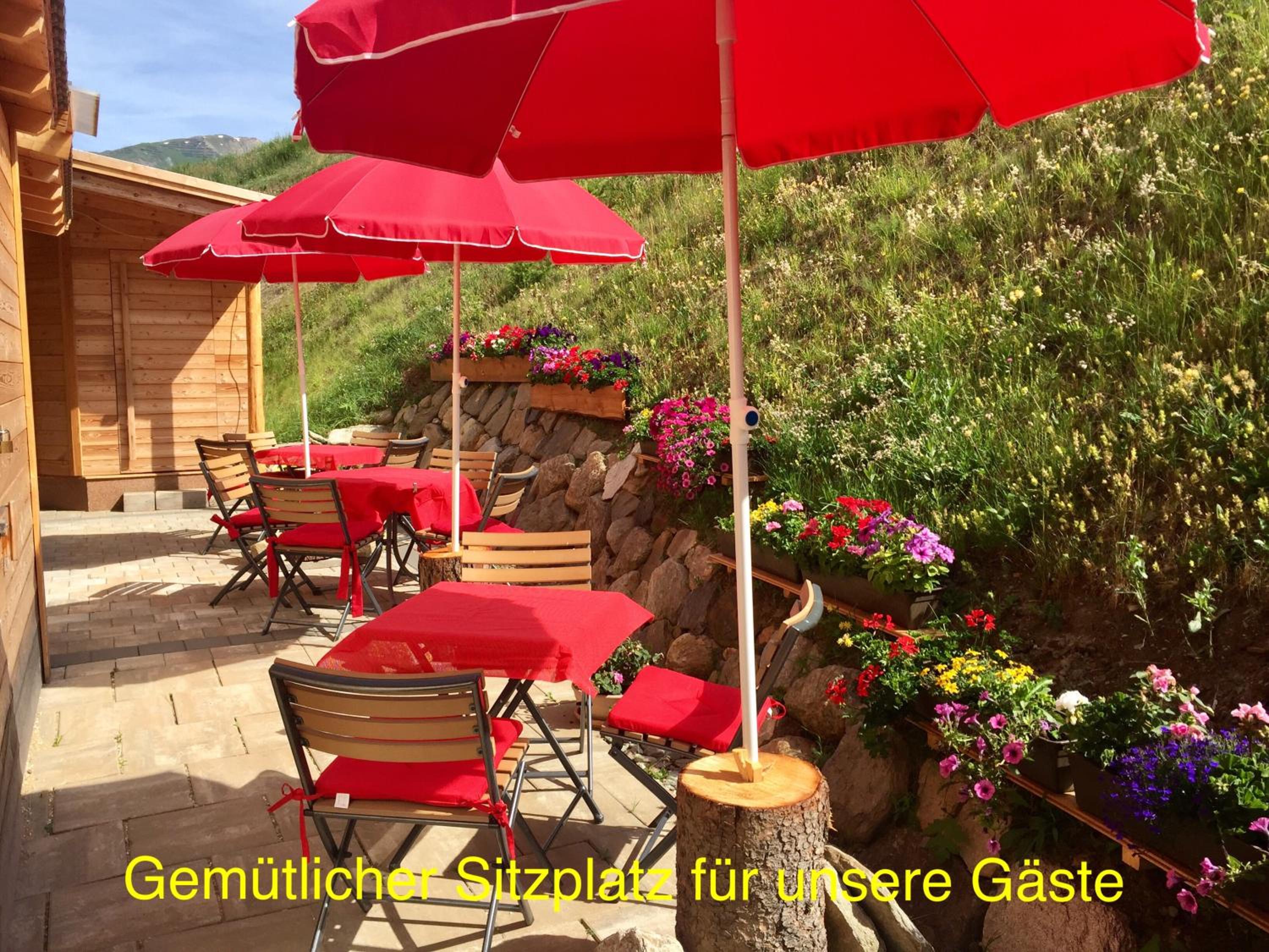 Chalet Magda-Lena