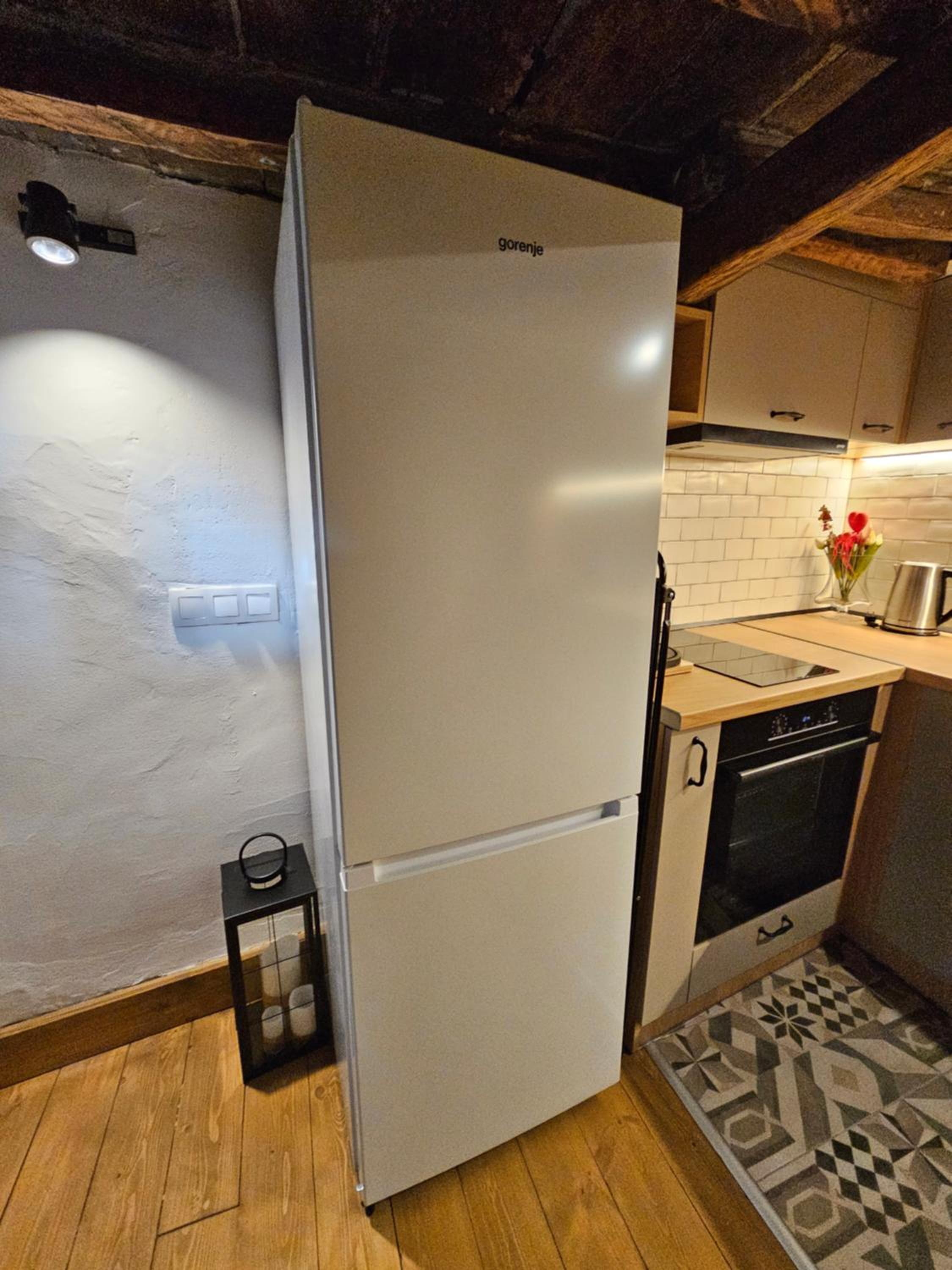 Guest House GURKO 7, 2BR, Top Center, Free Parking