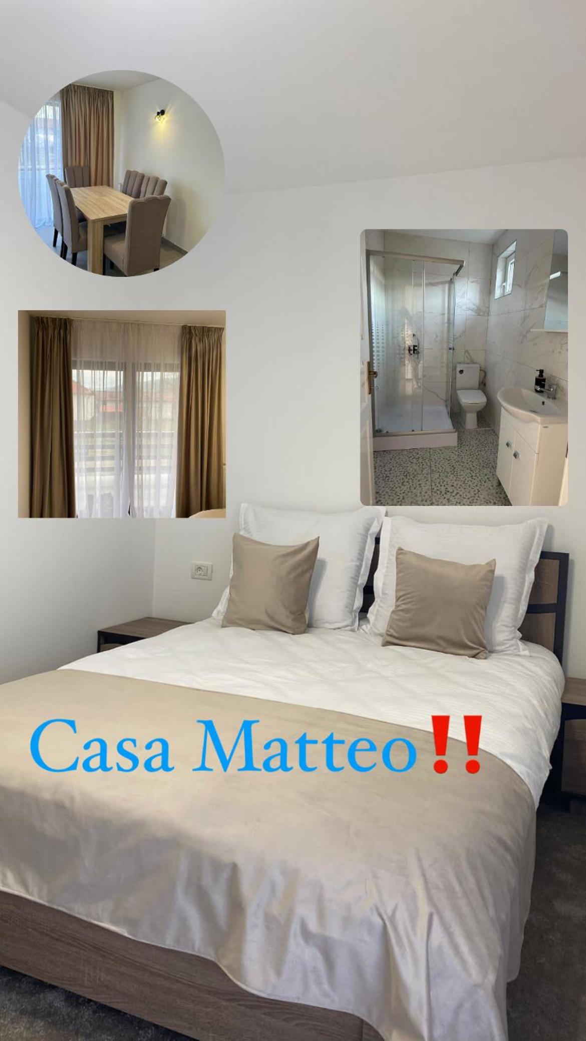 Casa La Poalele Pietrosului