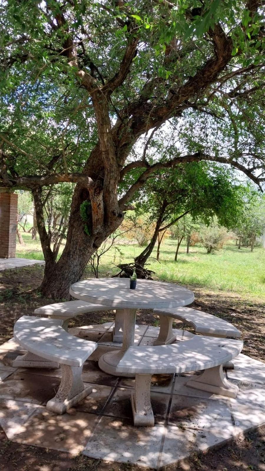 Cabaña Yerba Buena