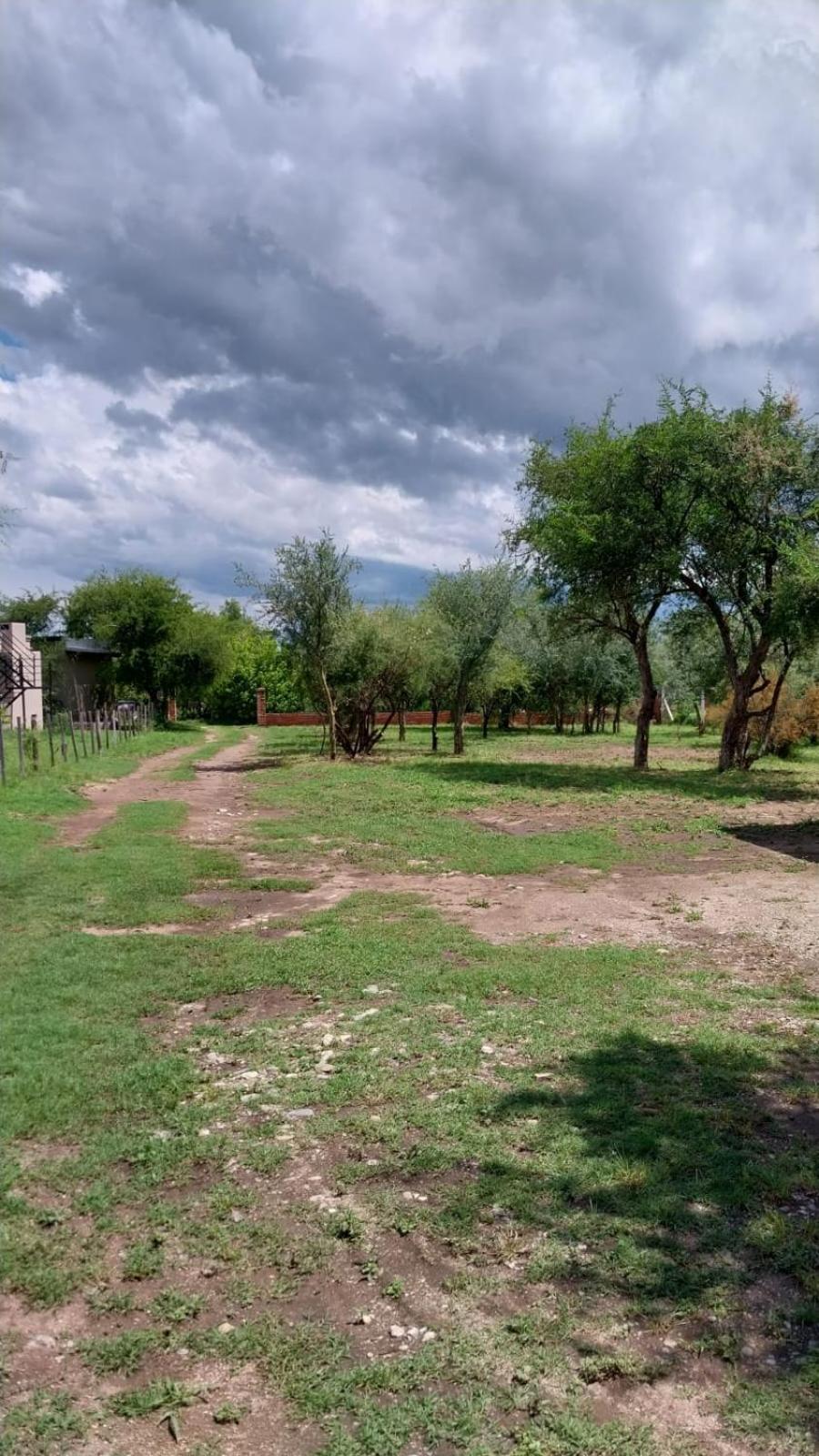 Cabaña Yerba Buena