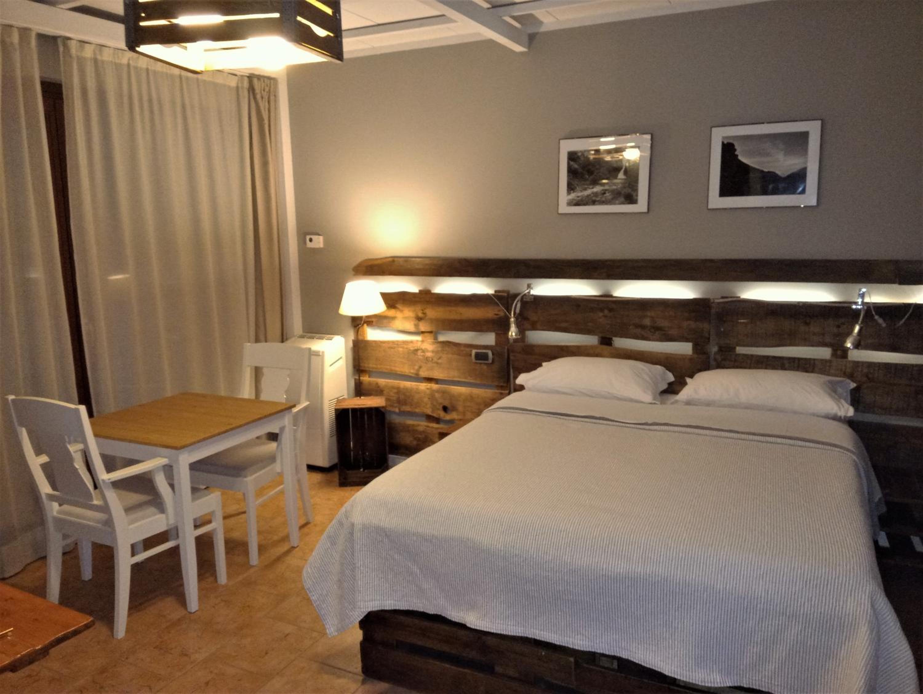 Ca'Luna Guest House