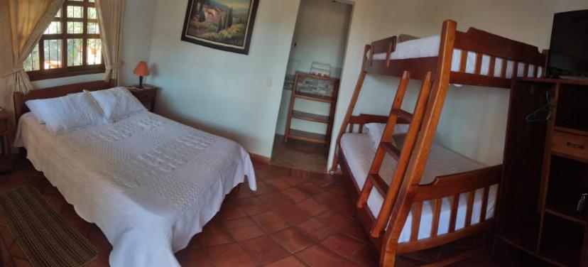 Casa De Campo Villa Caney