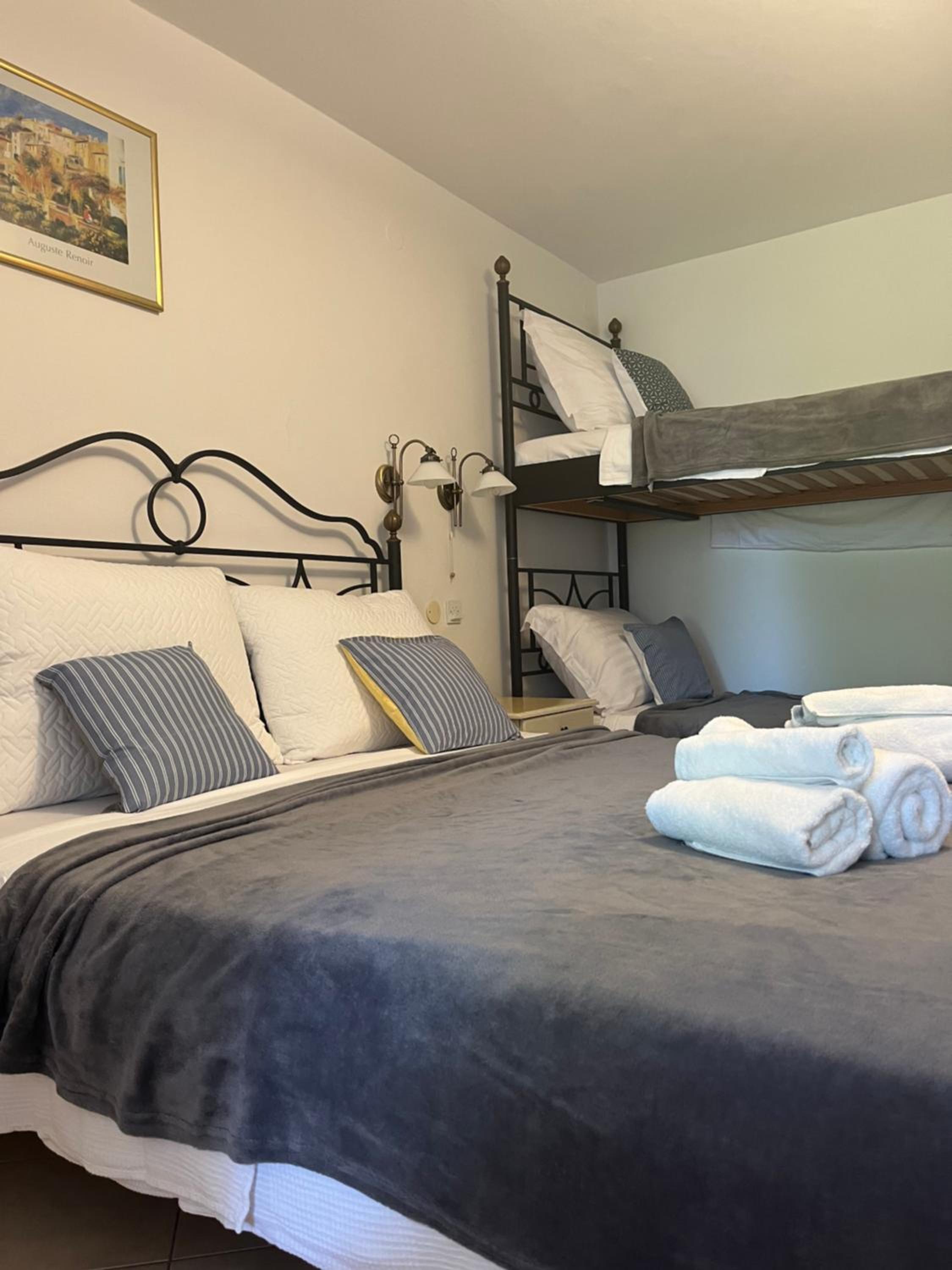 B&B Baron Gautsch