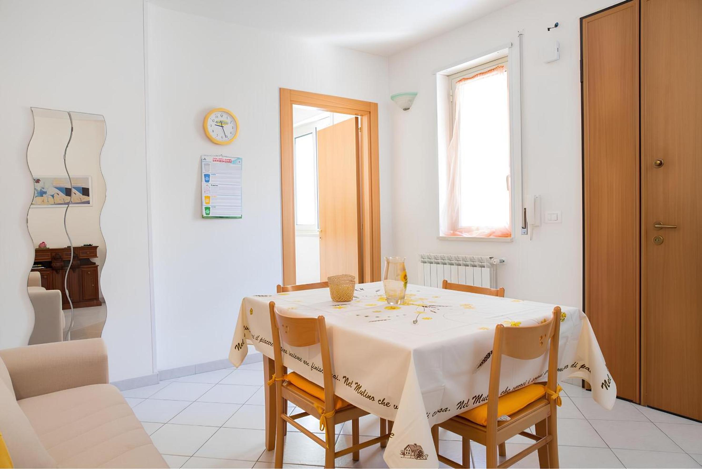 Residence delle Memorie Via Pioppi Otranto photo 4