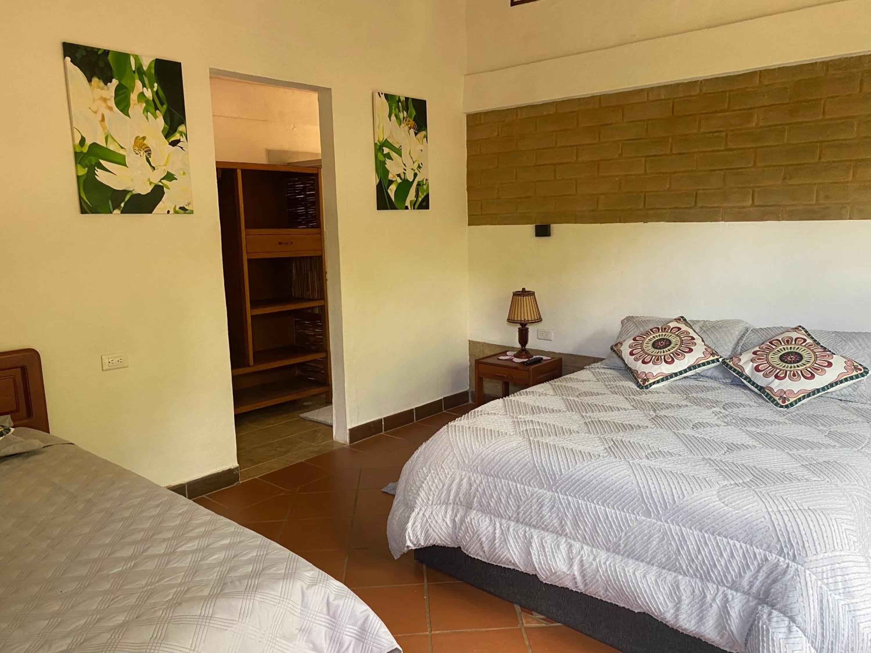 Casa De Campo Villa Caney