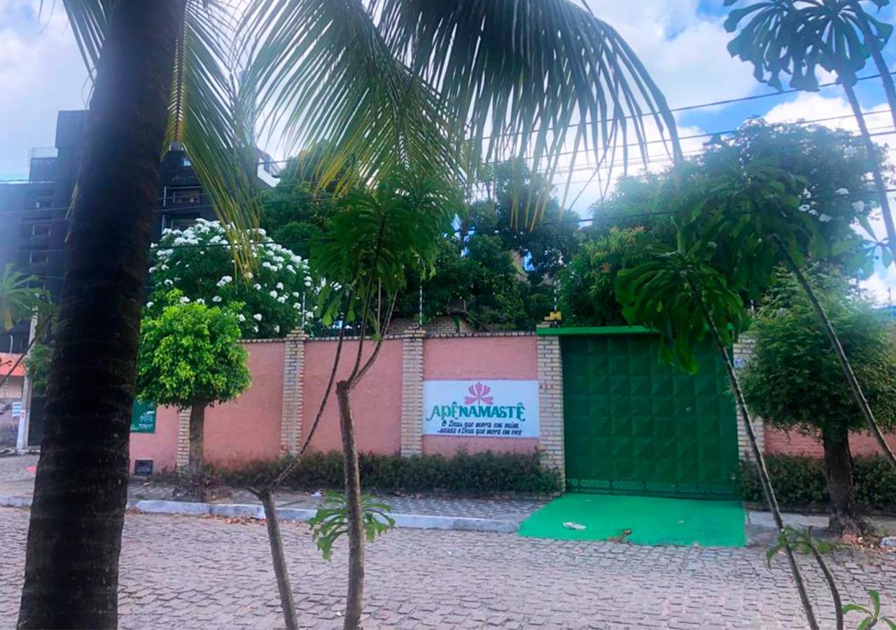 Apê Namastê view 4