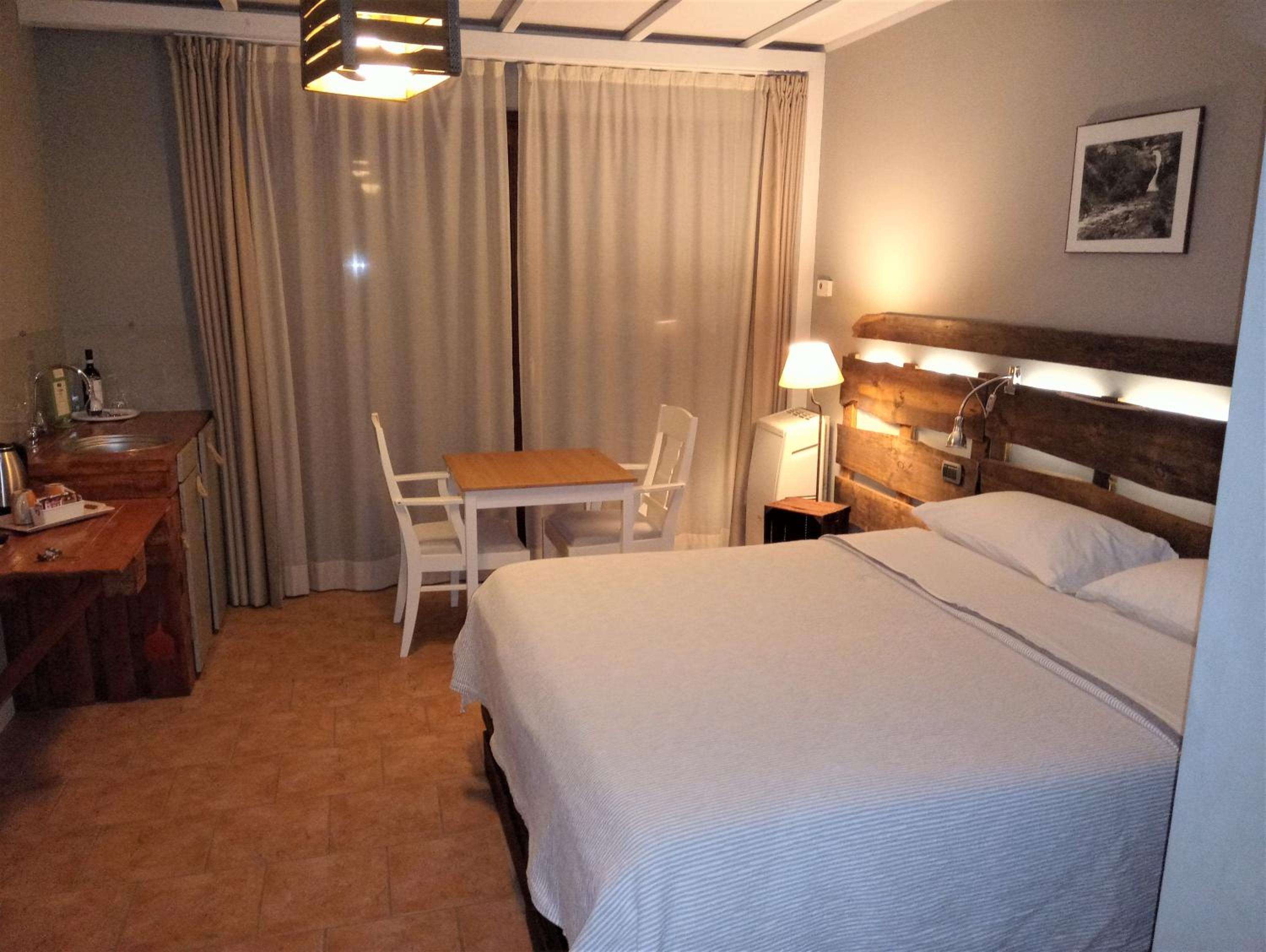 Ca'Luna Guest House