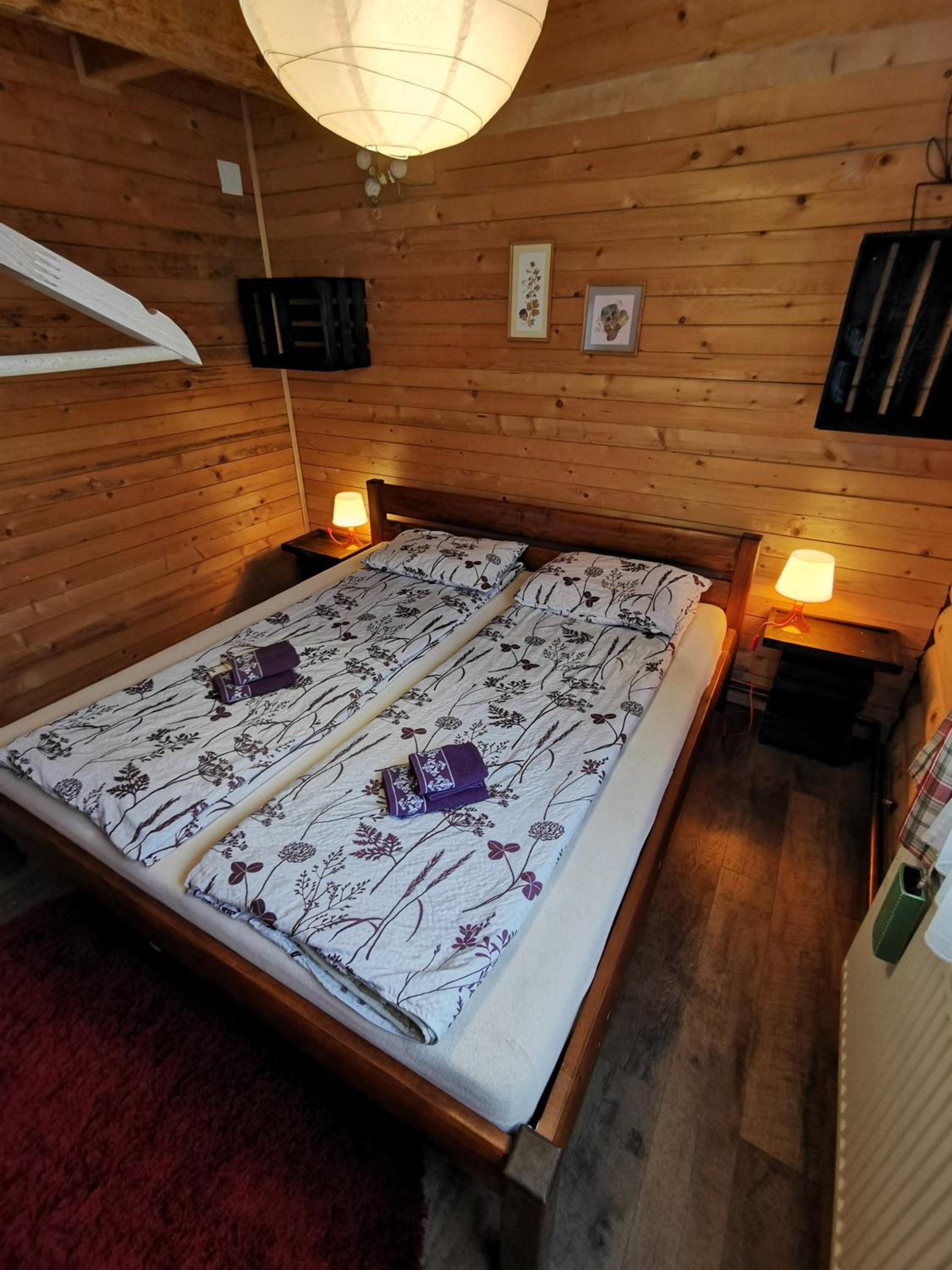 Šum Apartmani - Stara planina