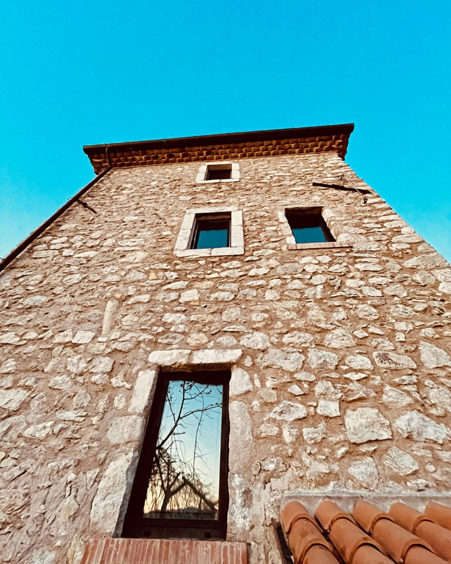 Torretta Margiotta