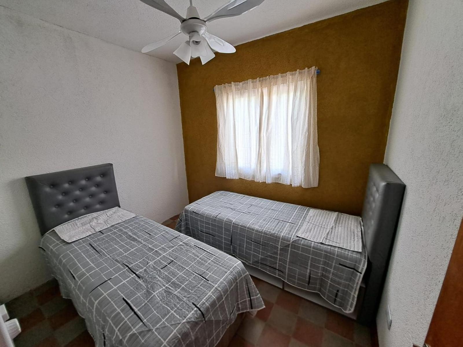 Cabañas Dos Soles