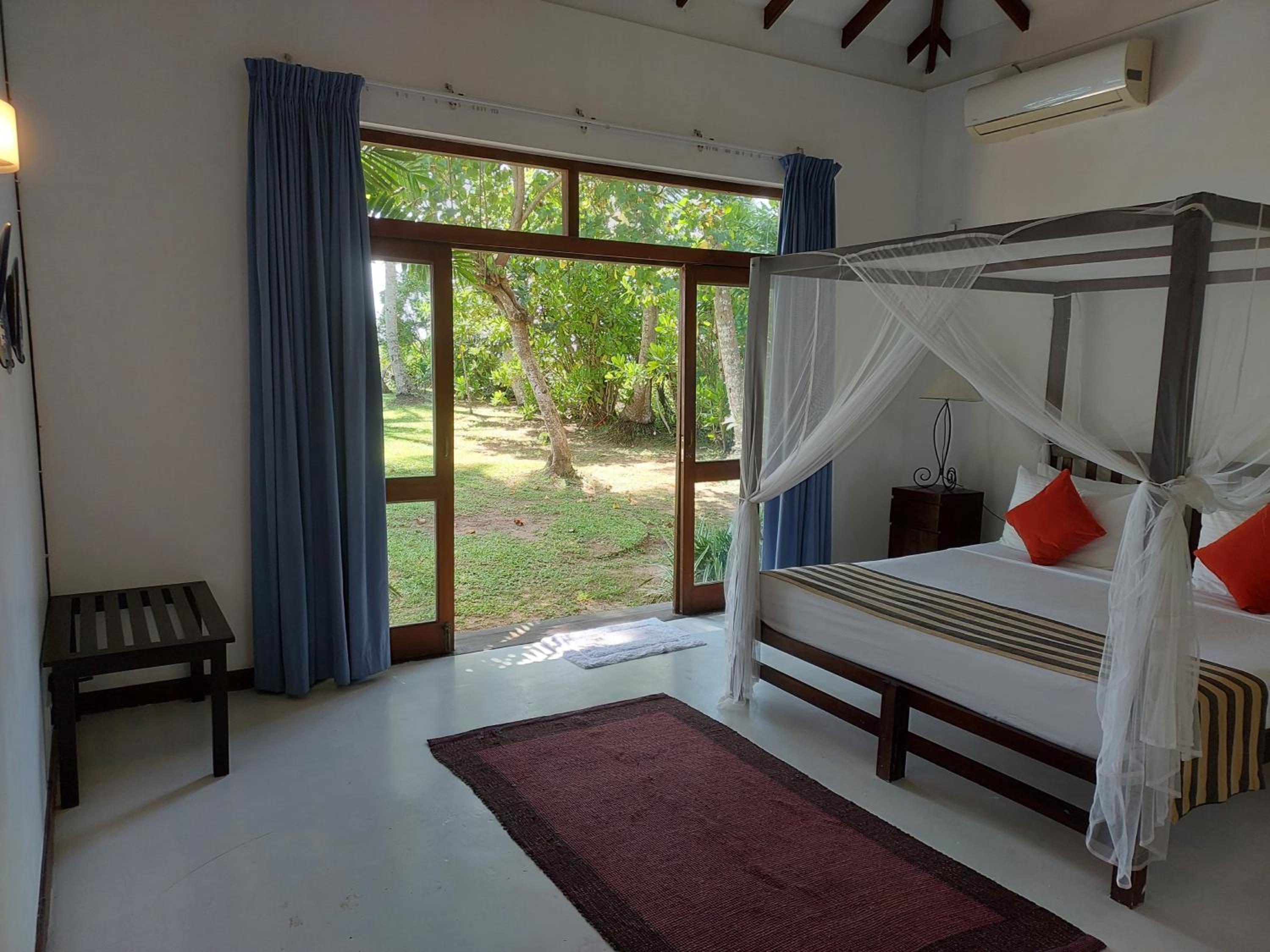 Ranna Beach House