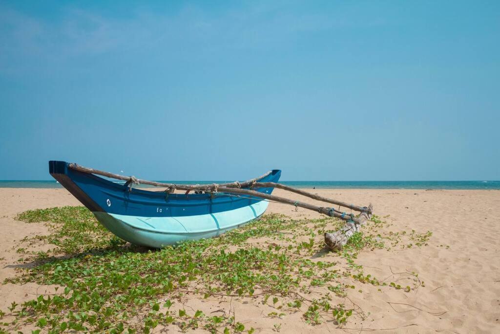Ranna Beach House