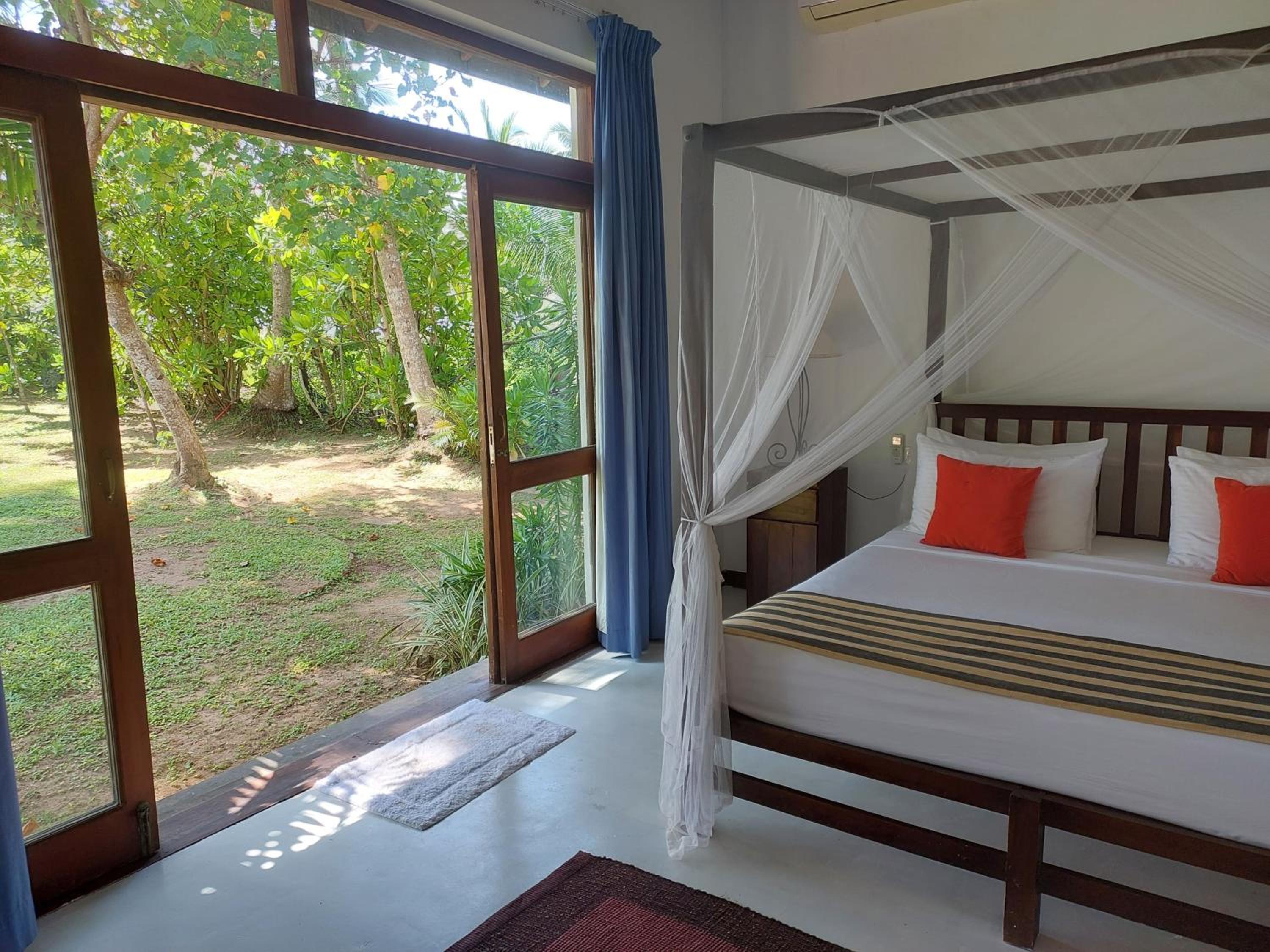 Ranna Beach House