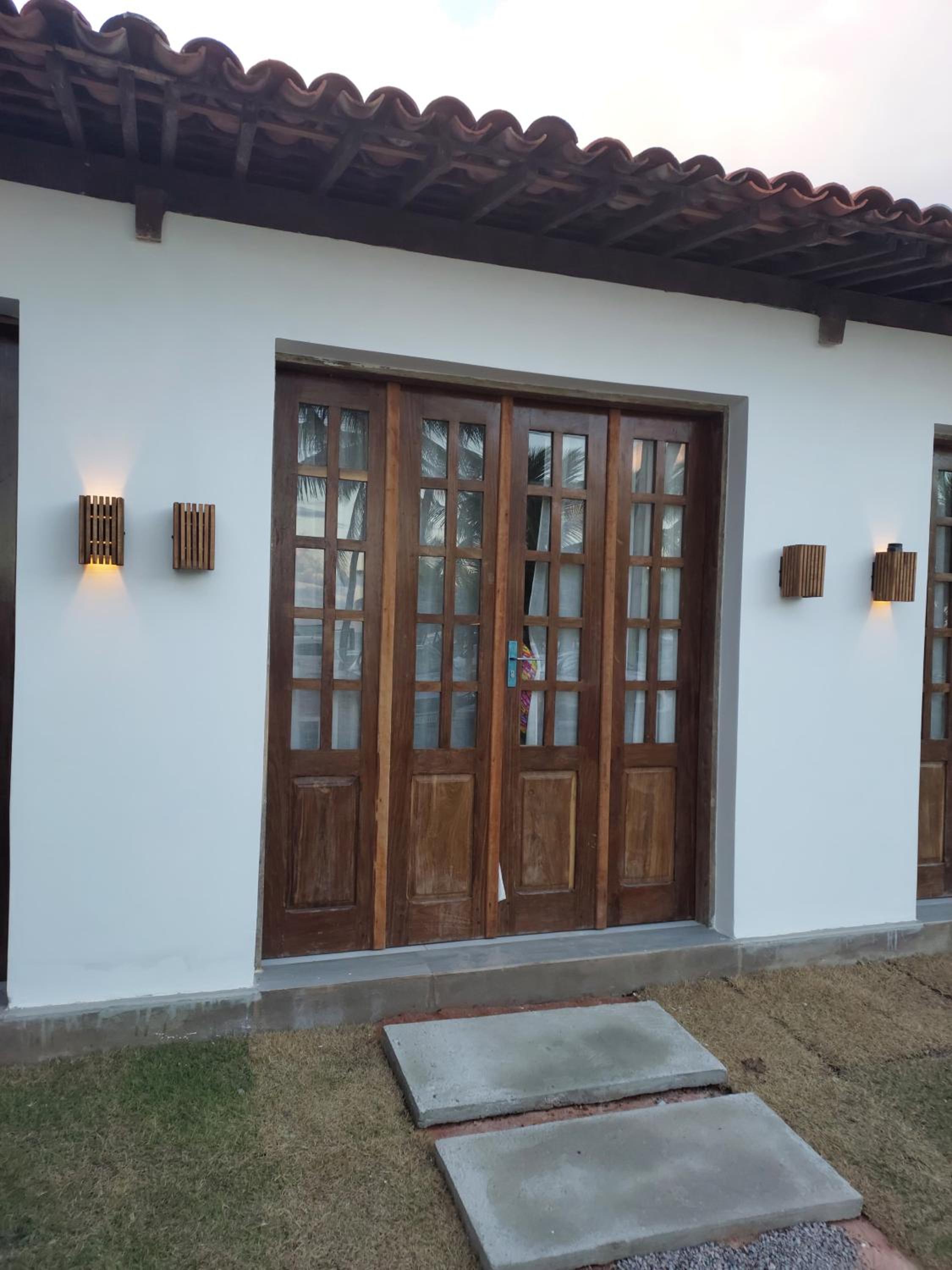 Hotel Pousada Enero - Image 1