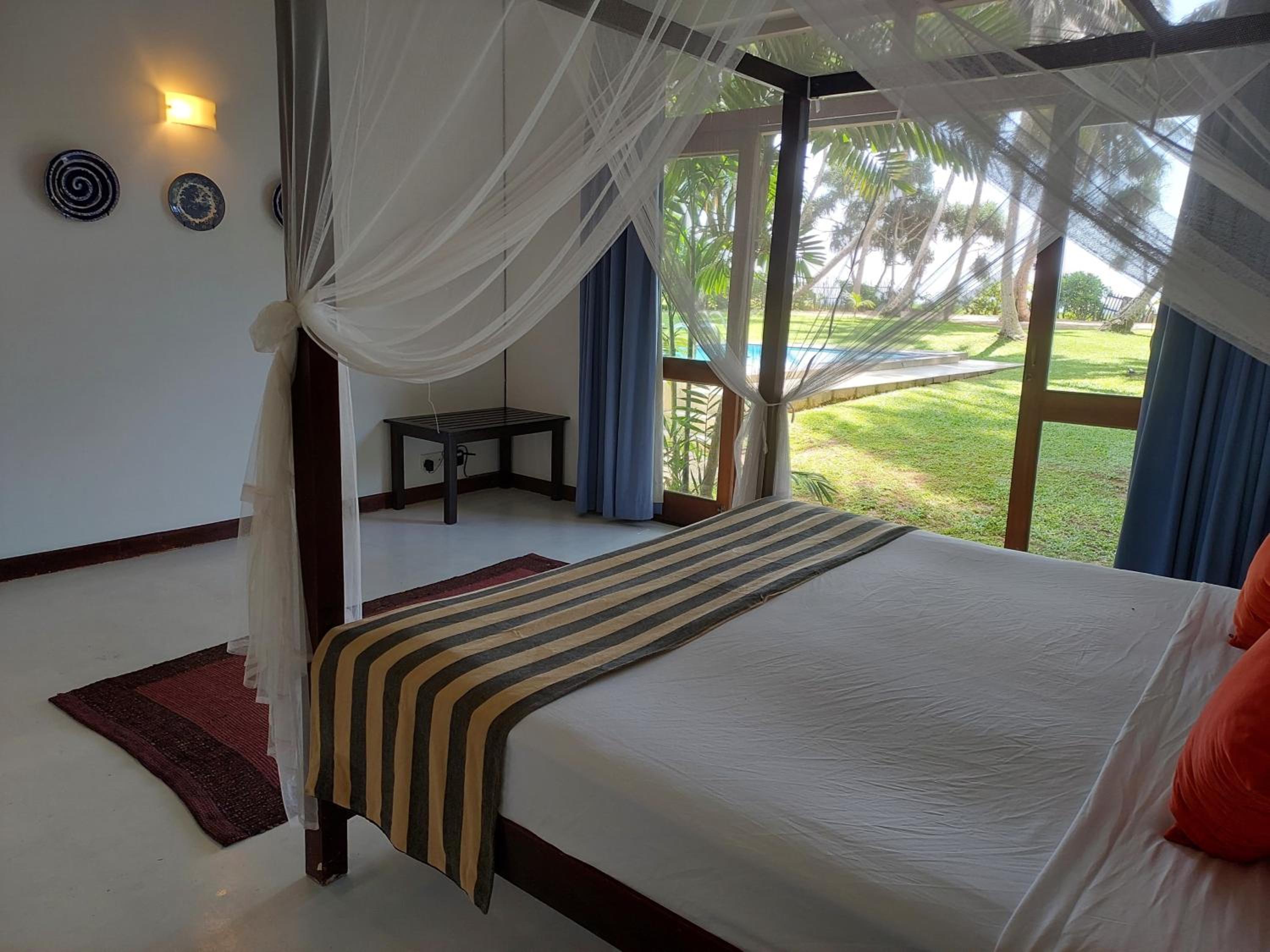 Ranna Beach House
