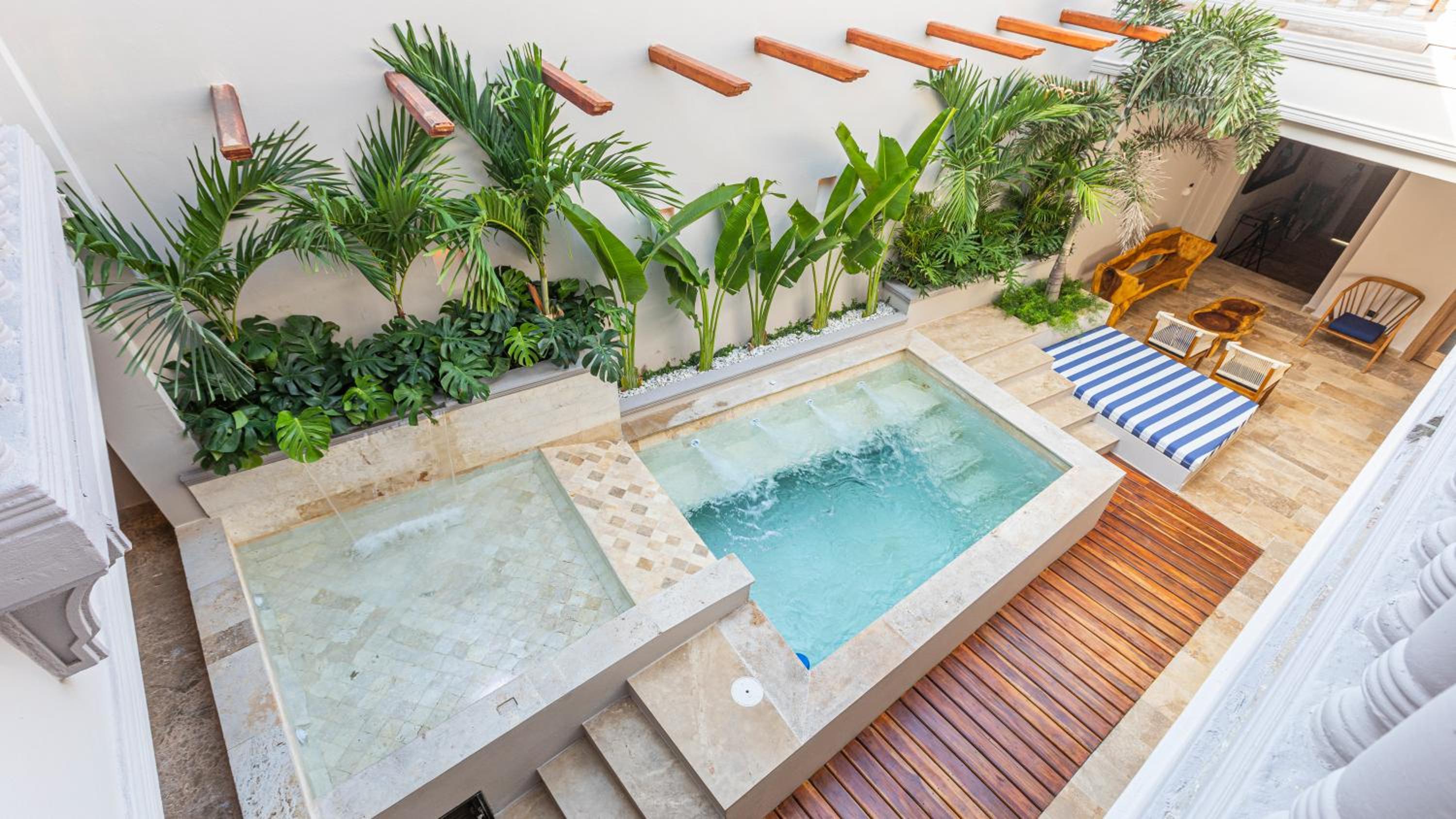 Casa Cascabel By Soho
