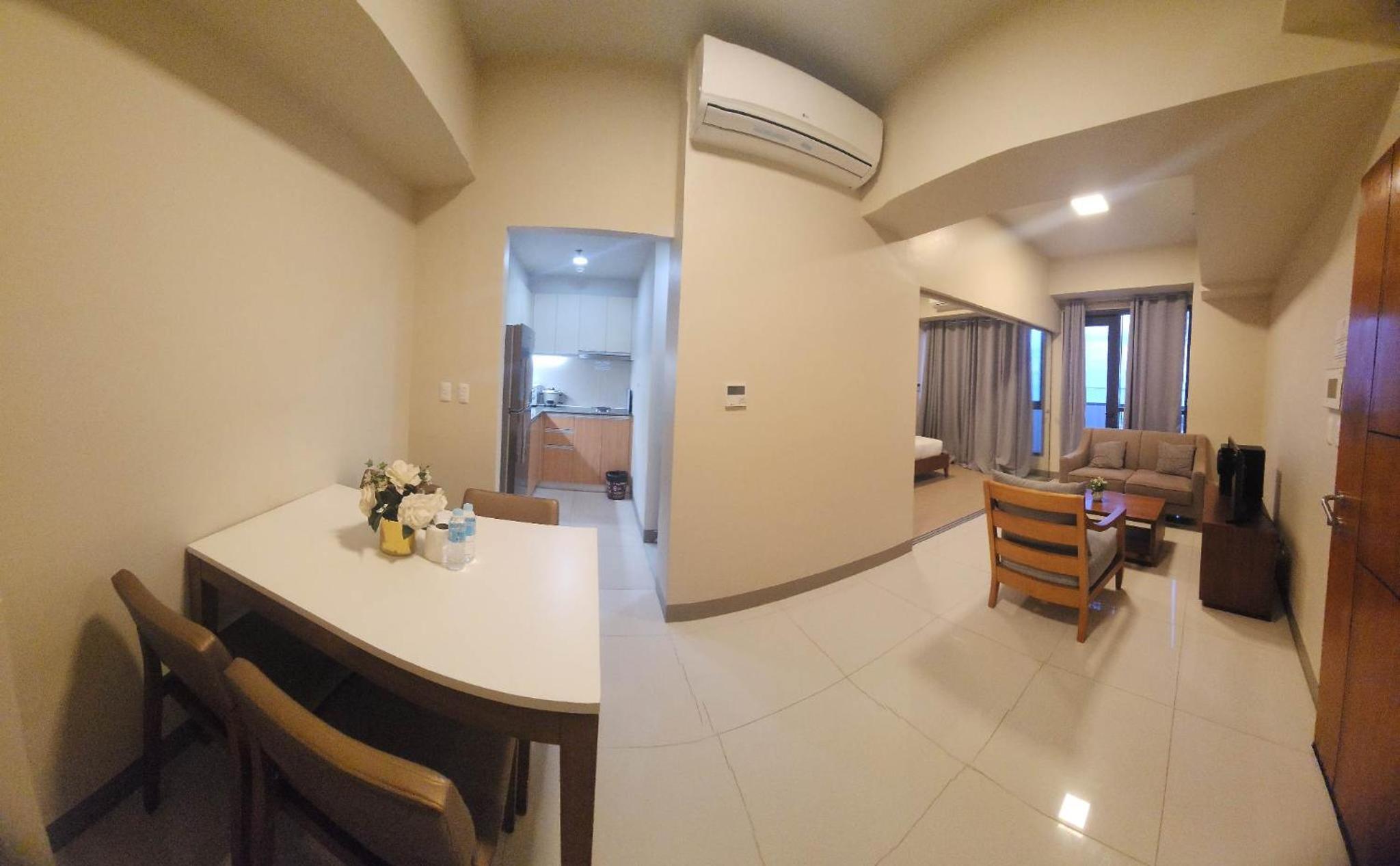 Room for RENT in Mactan Newtown near AIRPORT