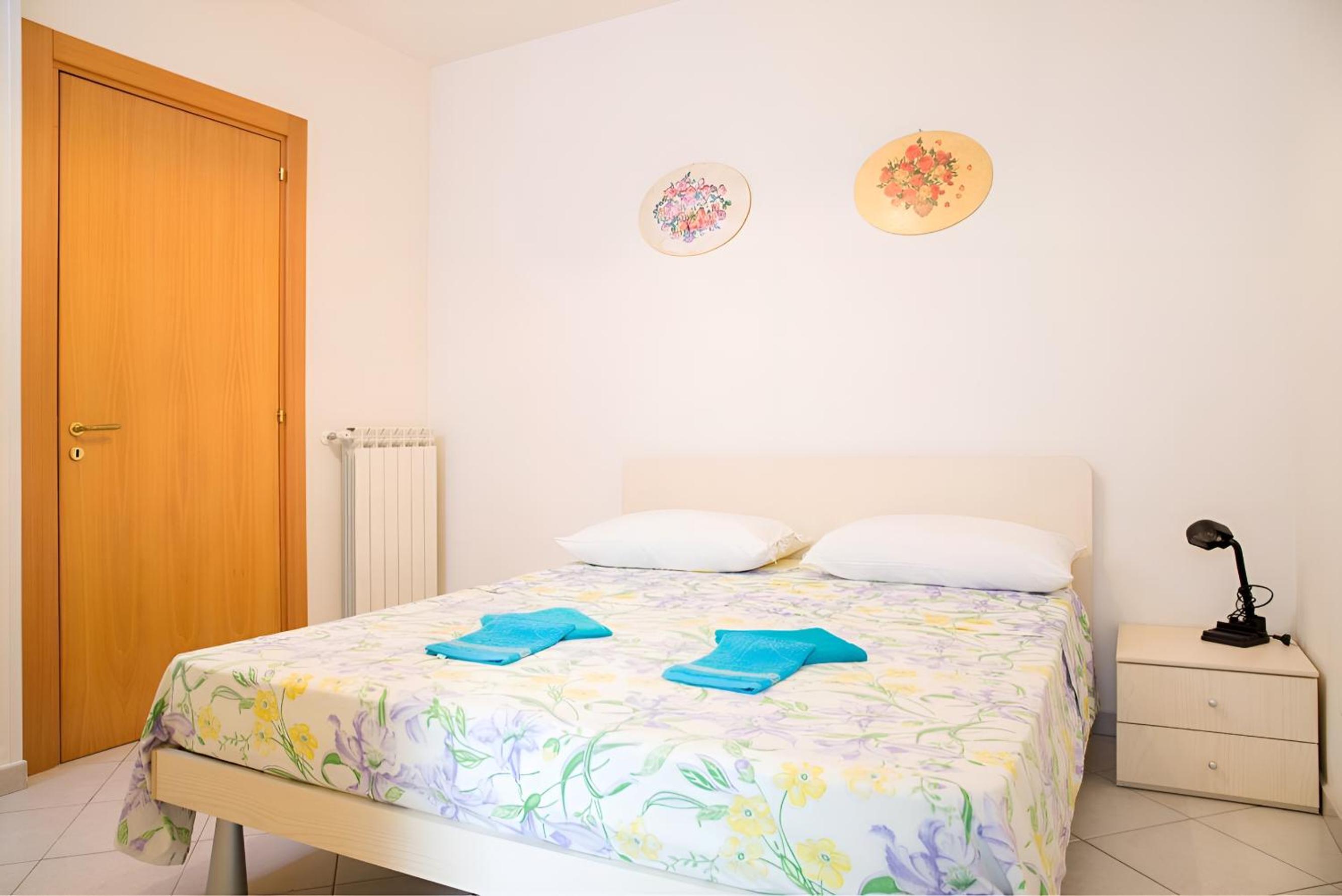 Residence delle Memorie Via Pioppi Otranto photo 5