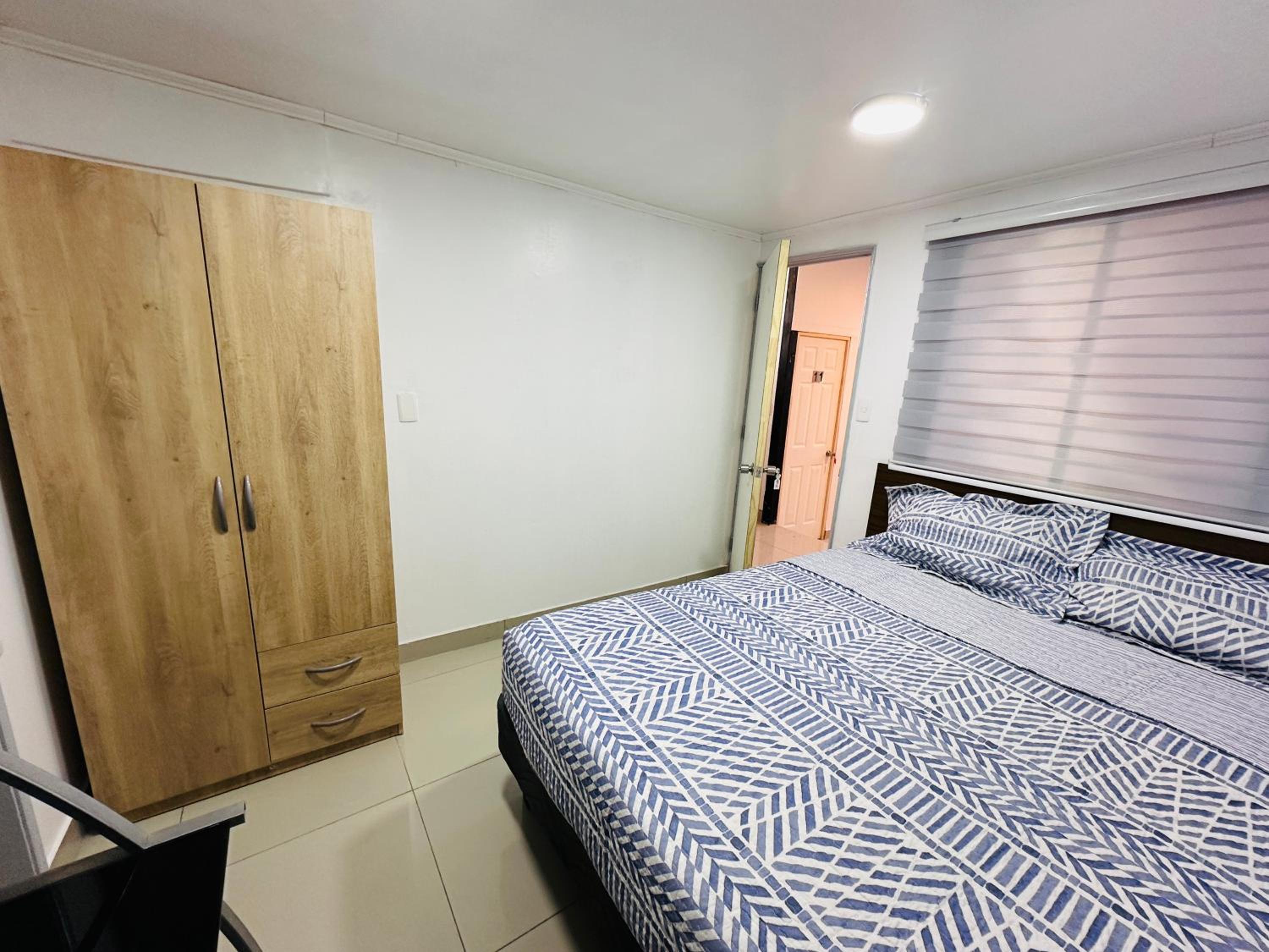 Residencial SA
