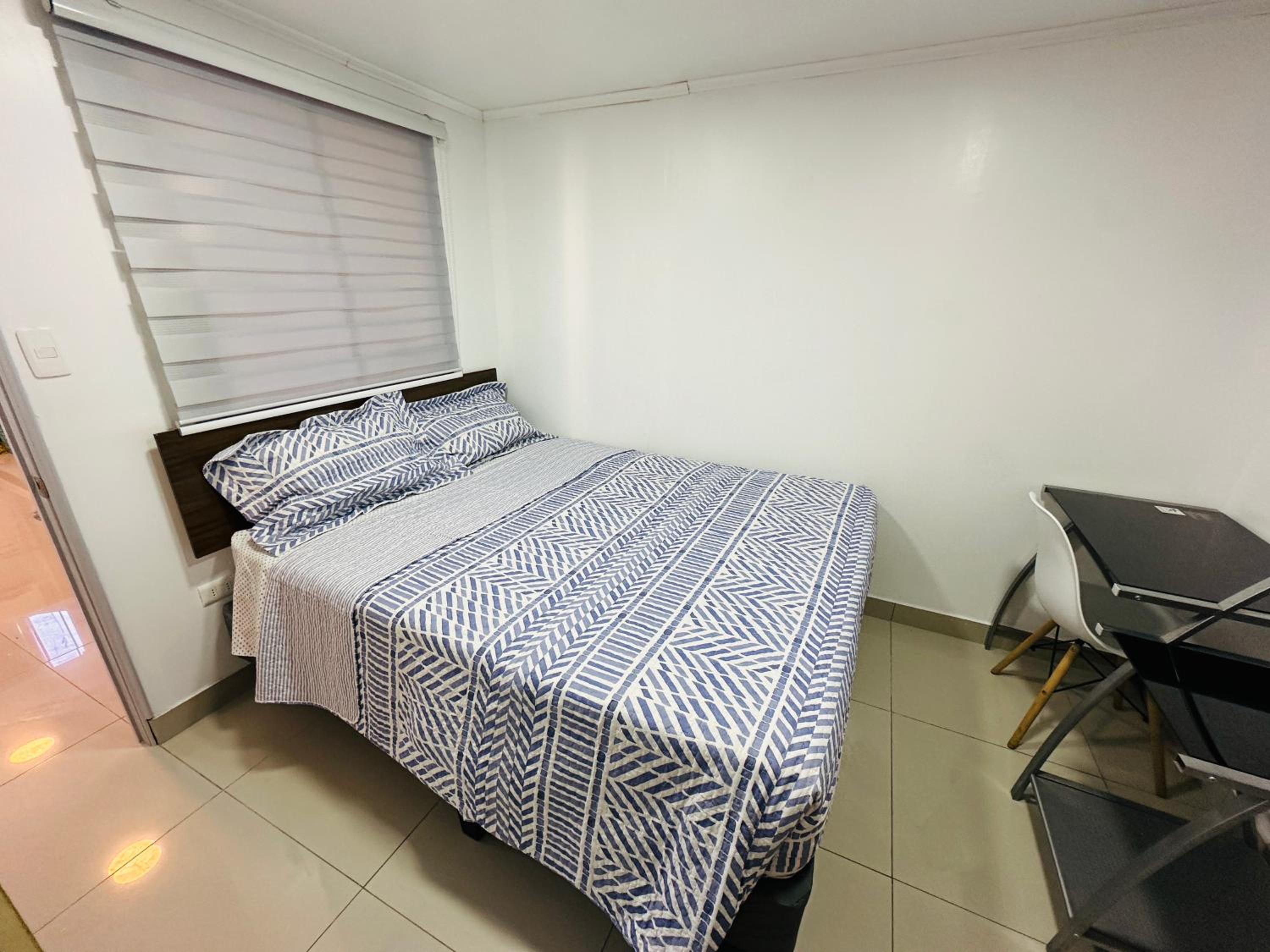 Residencial SA