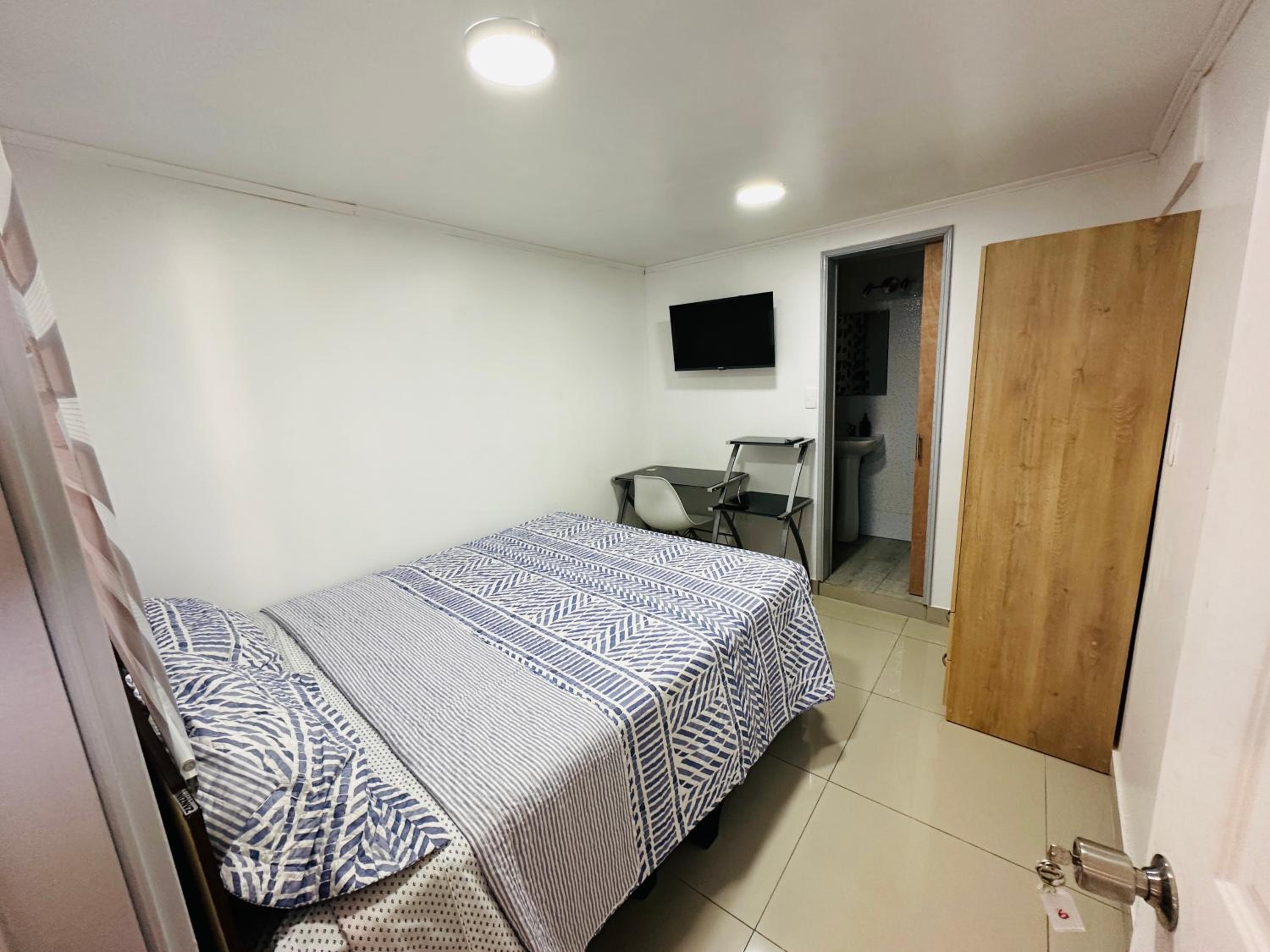 Residencial SA