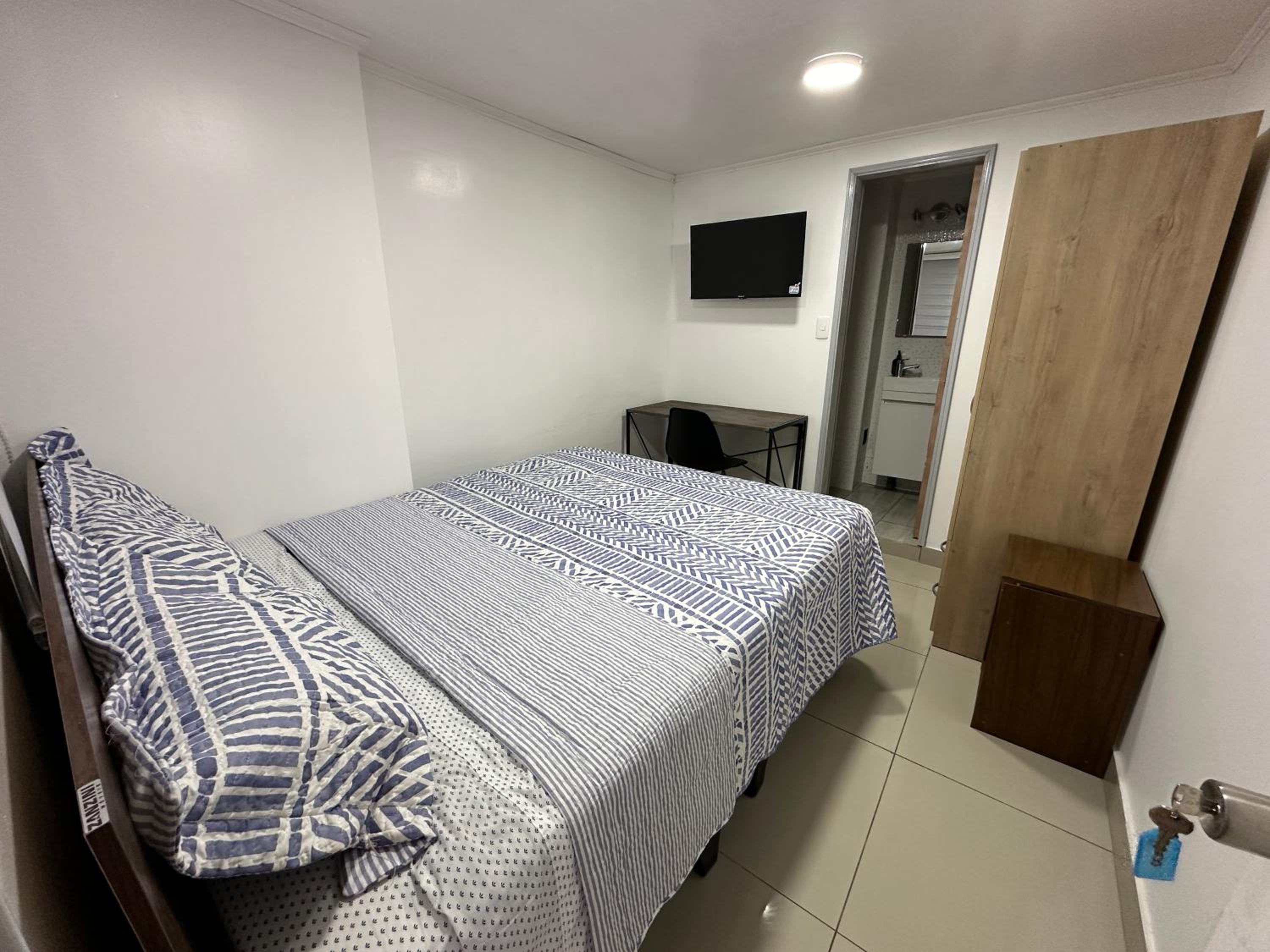 Residencial SA
