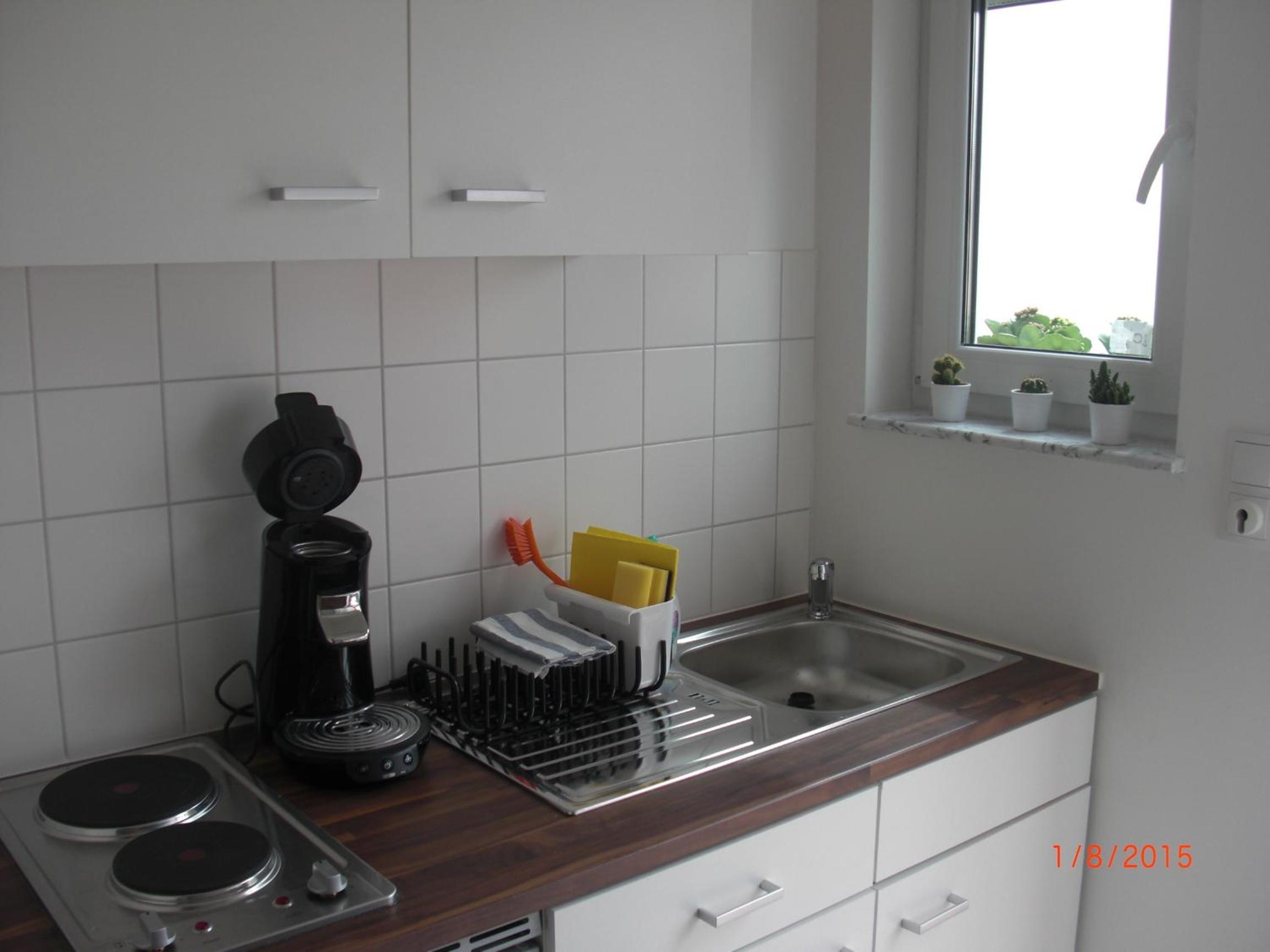 Ferienwohnung Misita