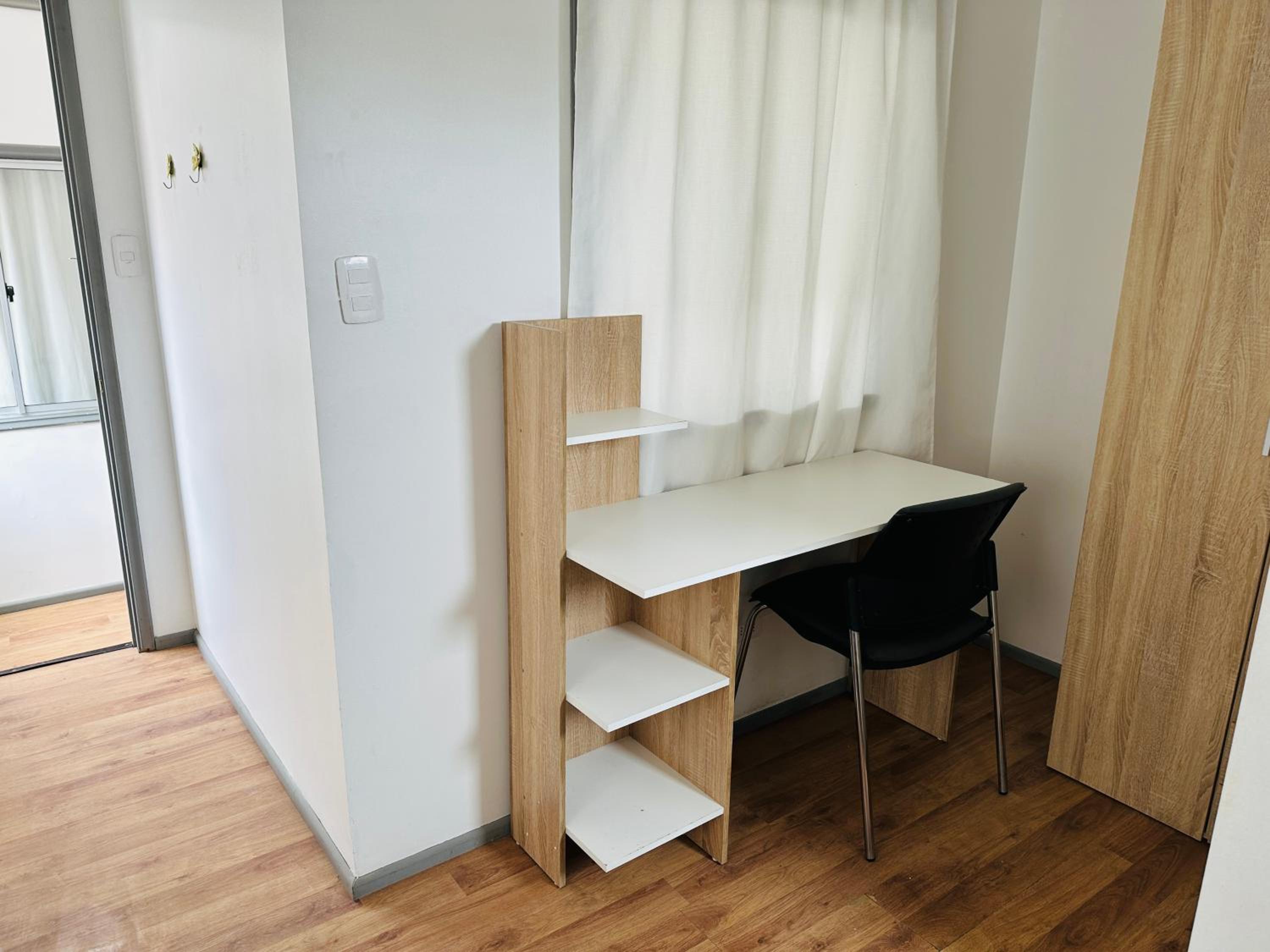 Residencial SA