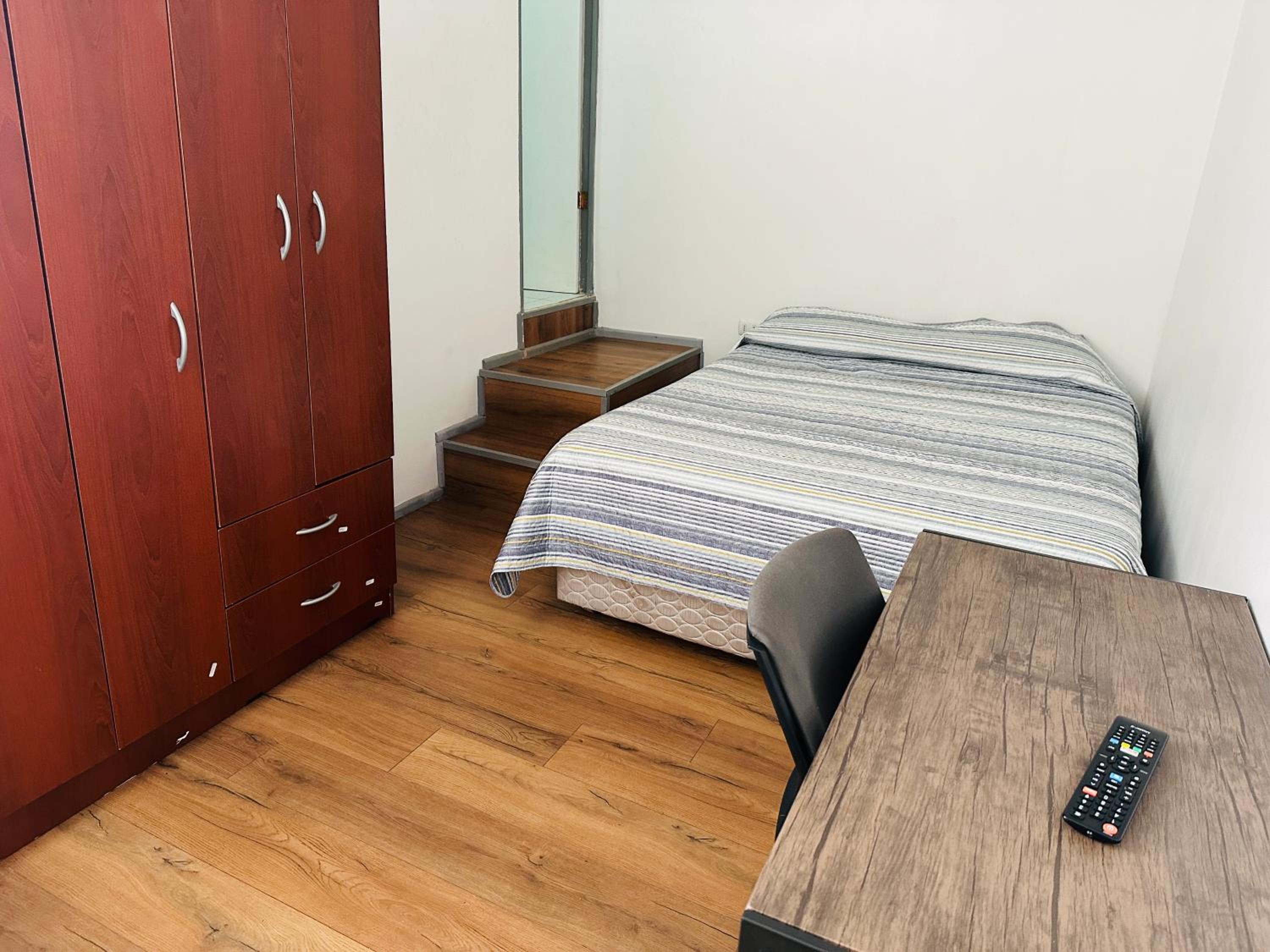 Residencial SA