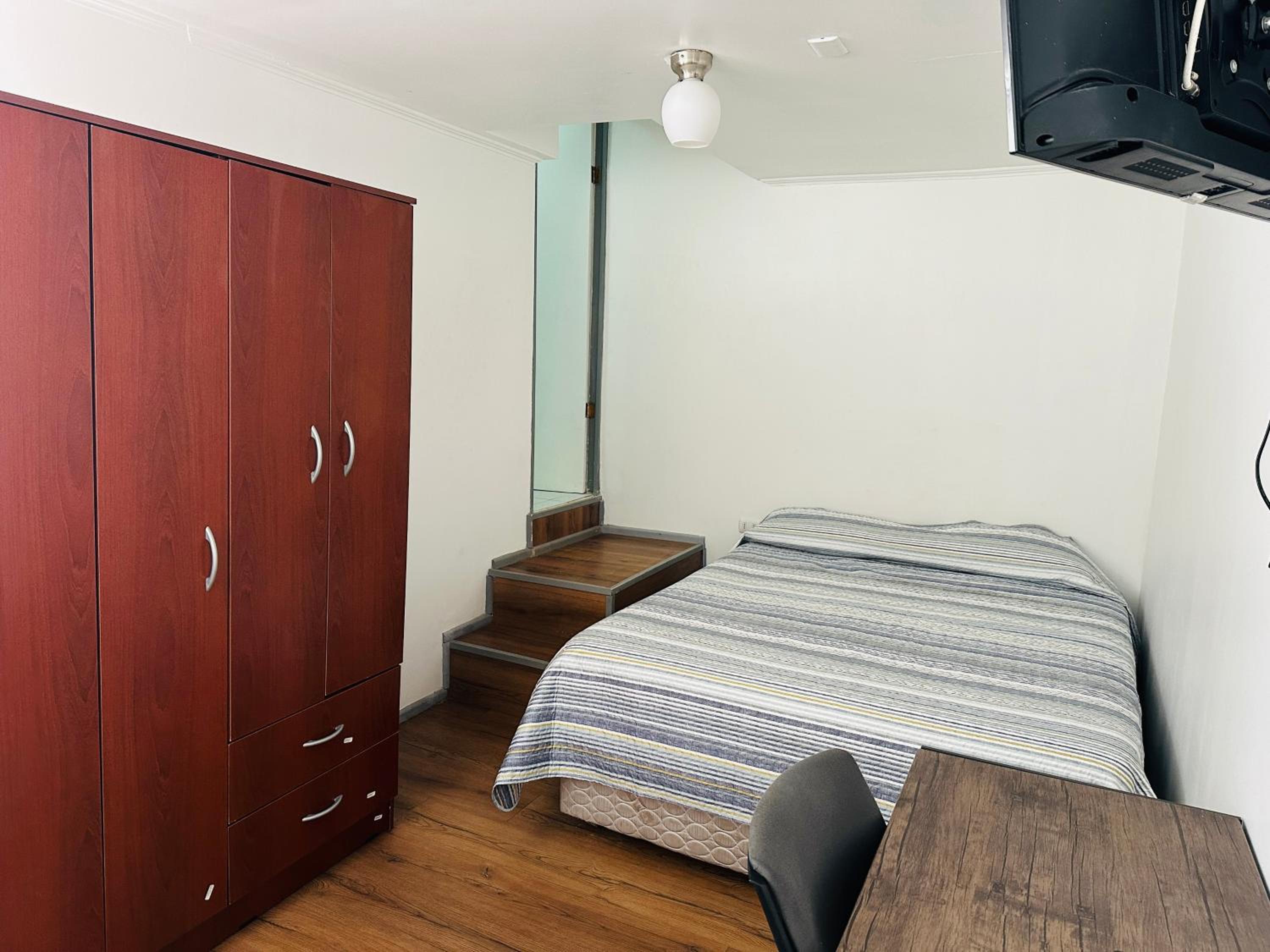 Residencial SA