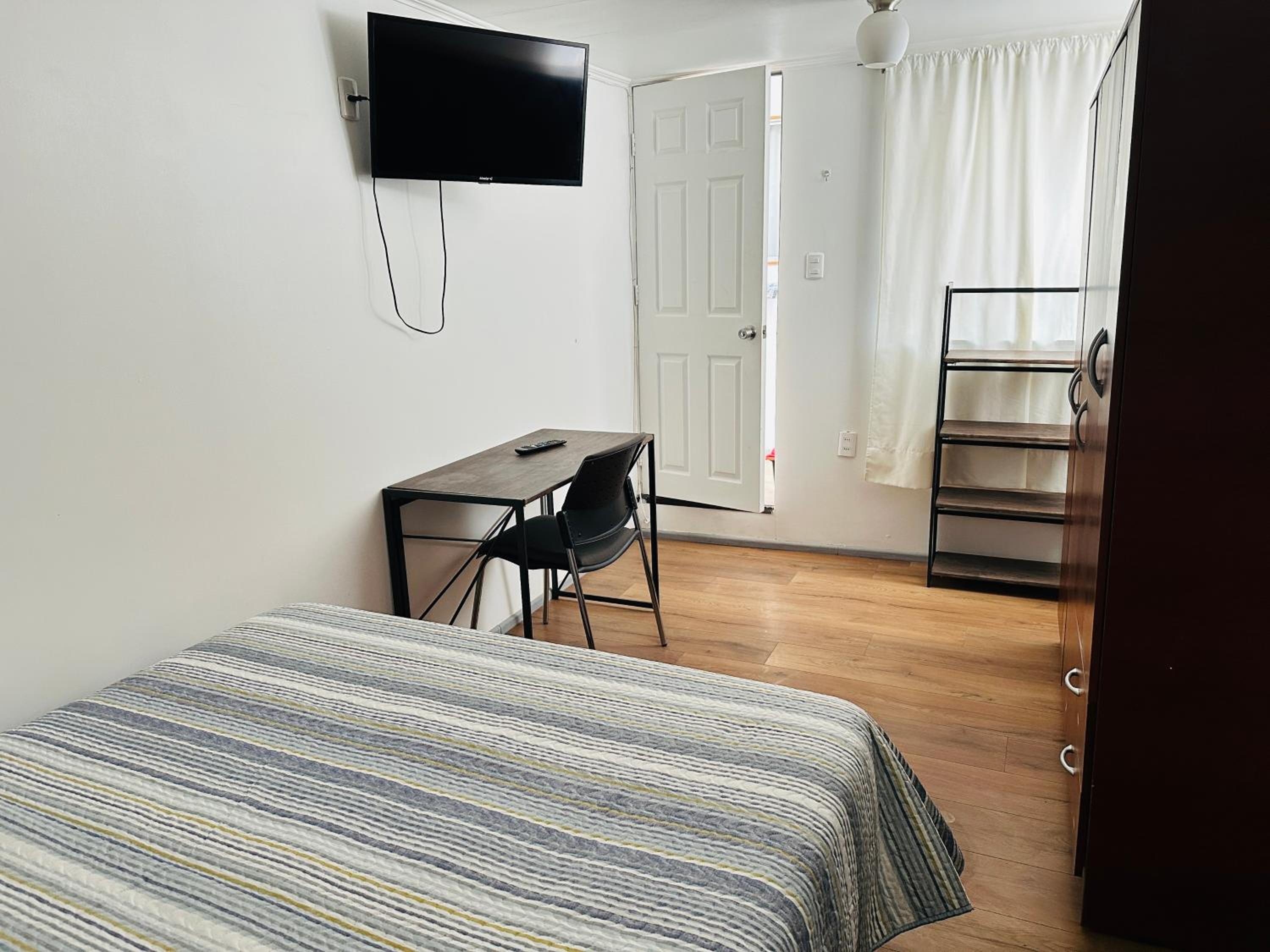 Residencial SA