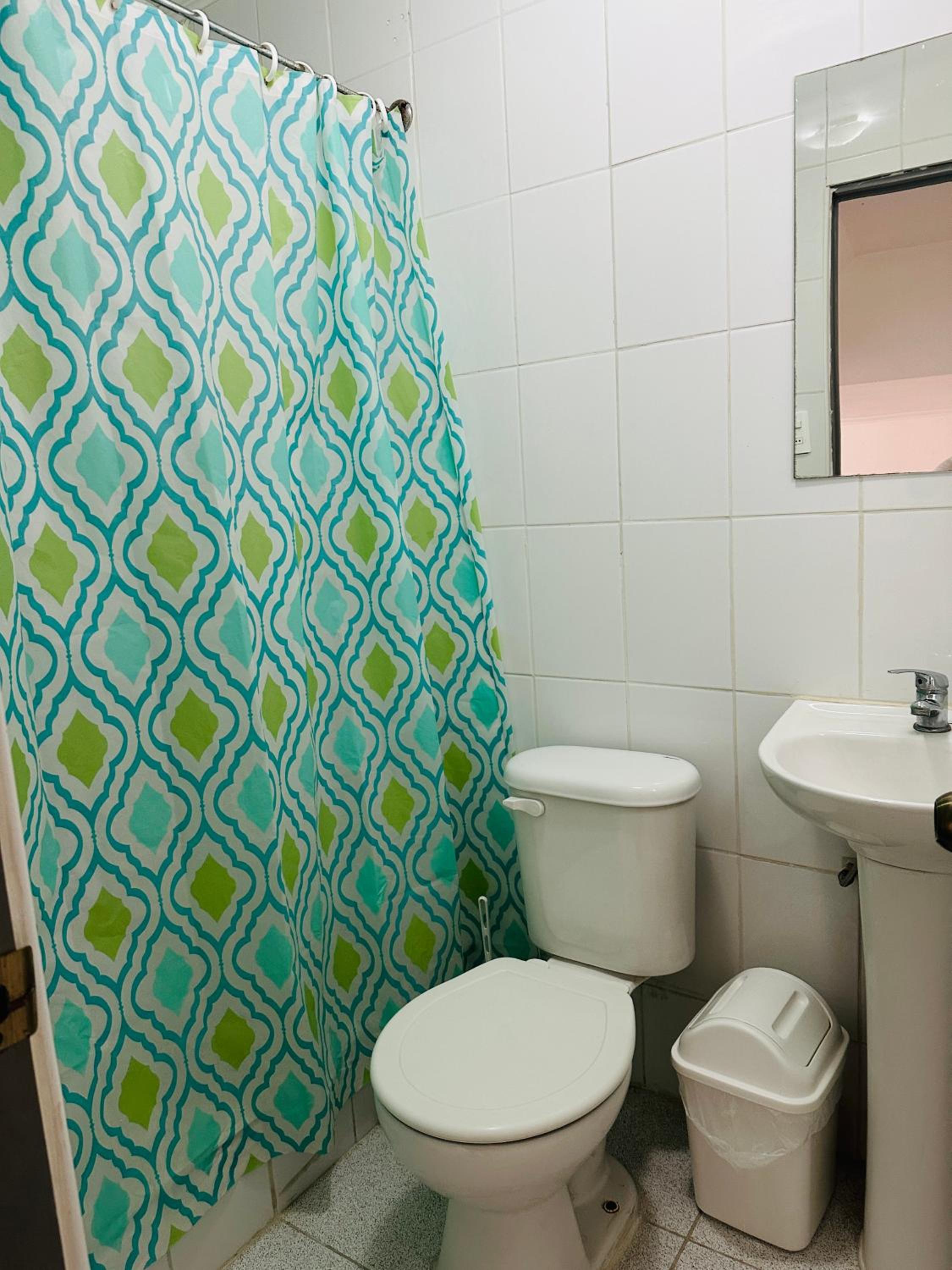 Residencial SA
