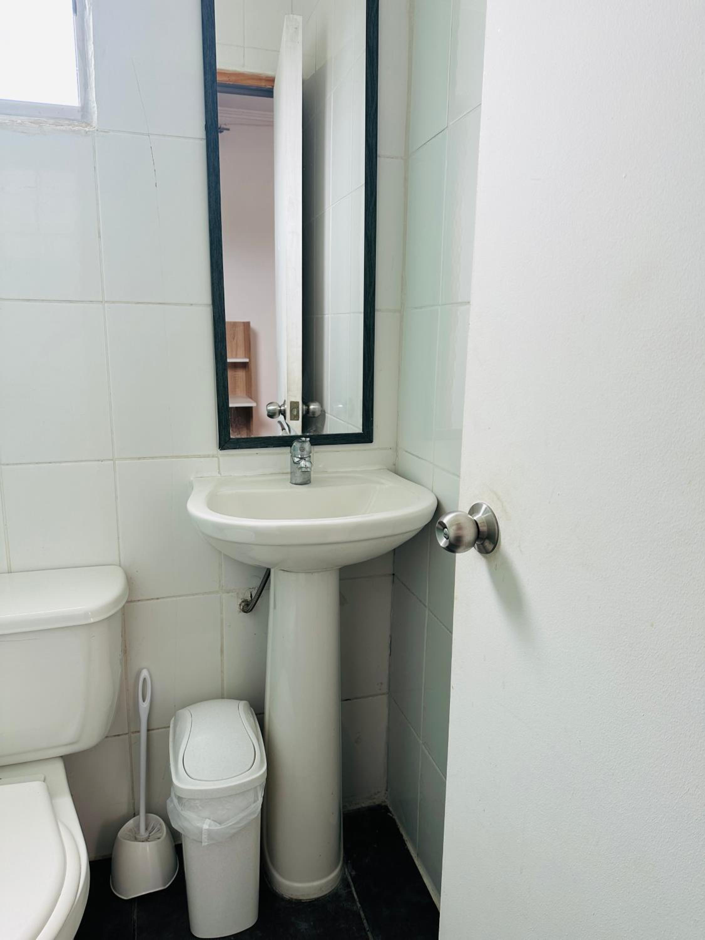 Residencial SA