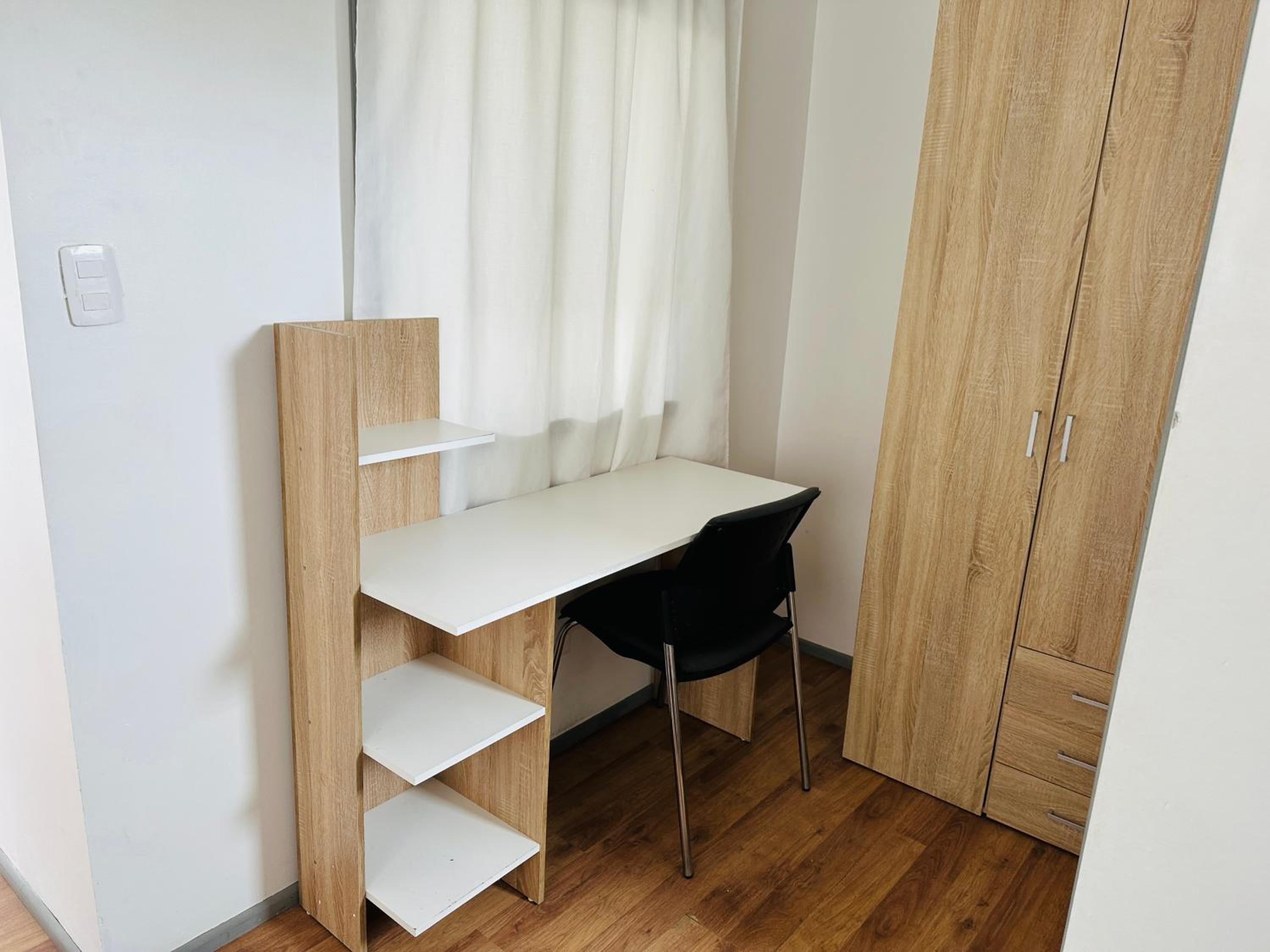 Residencial SA