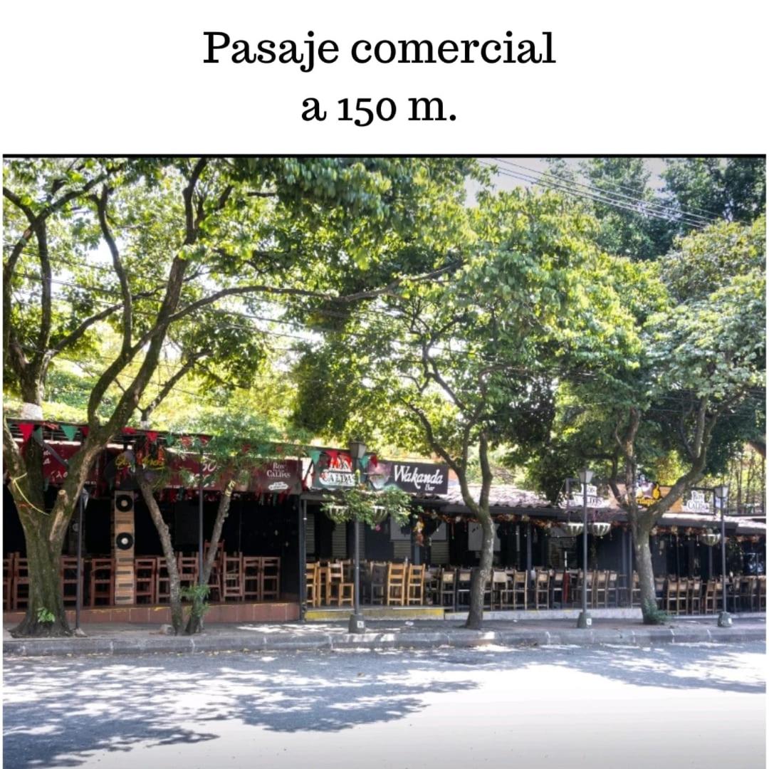 Confortable apartamento en Bello Ant.