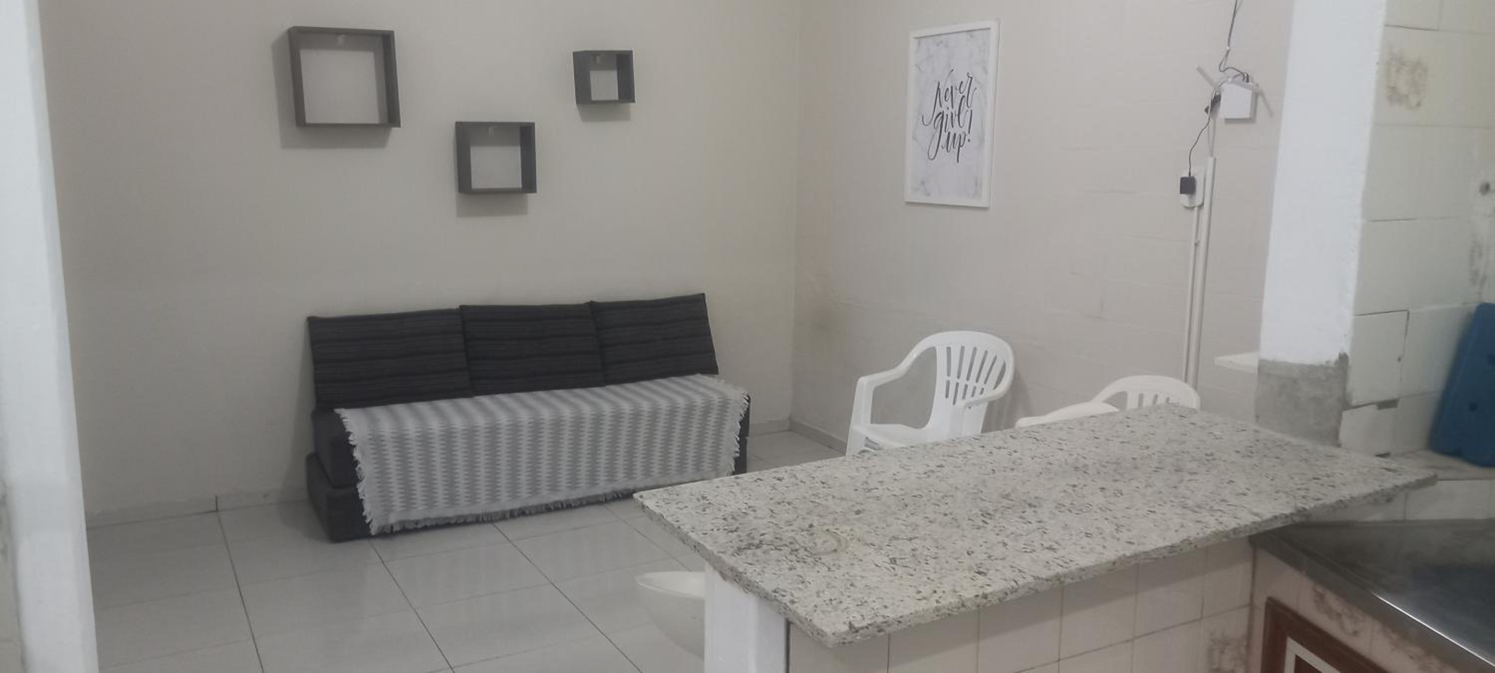 Acomodações Araujo