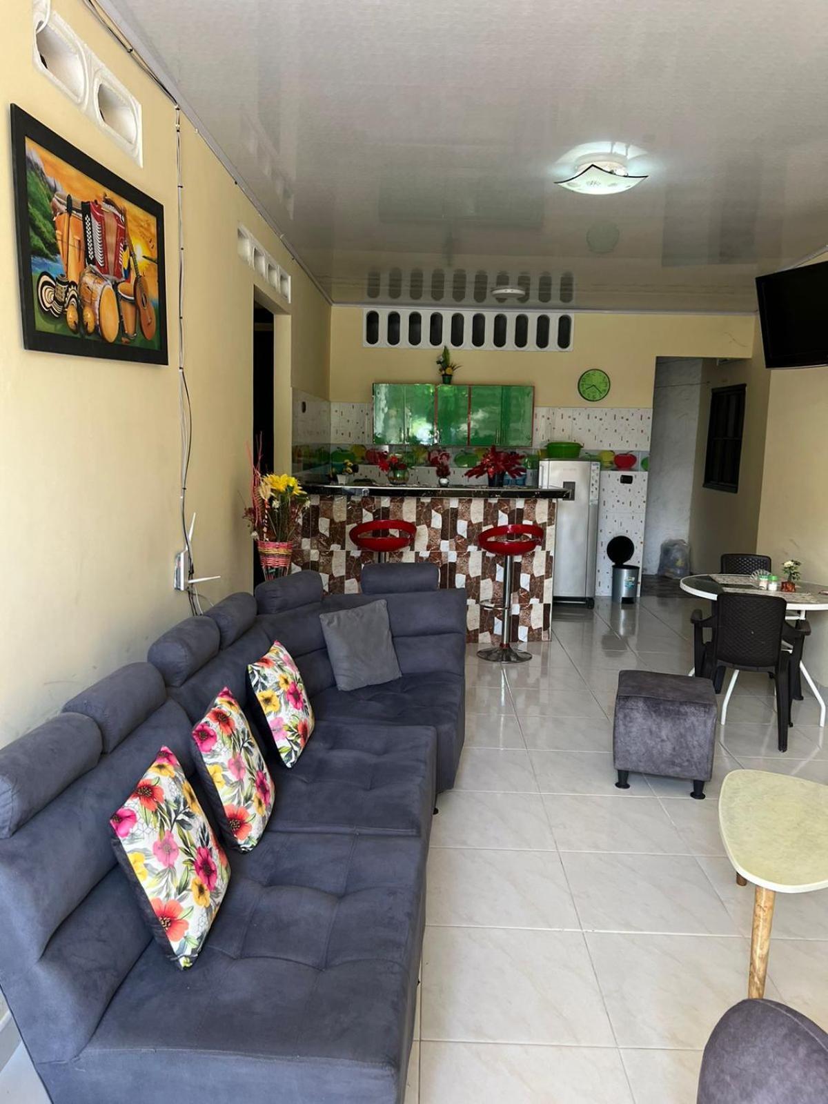 CASA DE SOFIA
