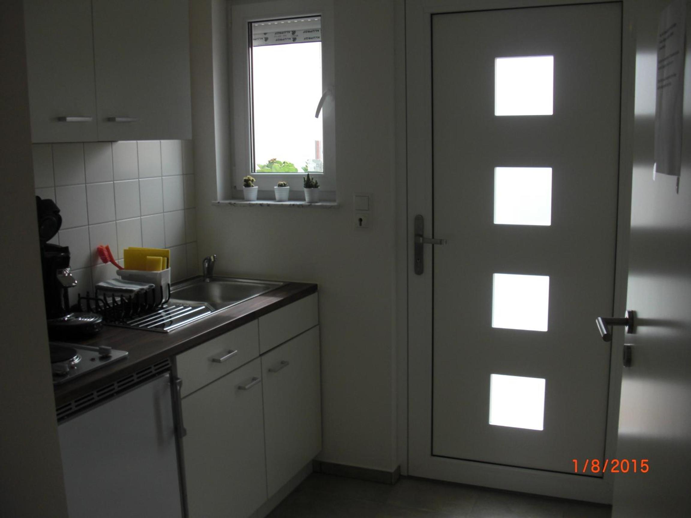 Ferienwohnung Misita