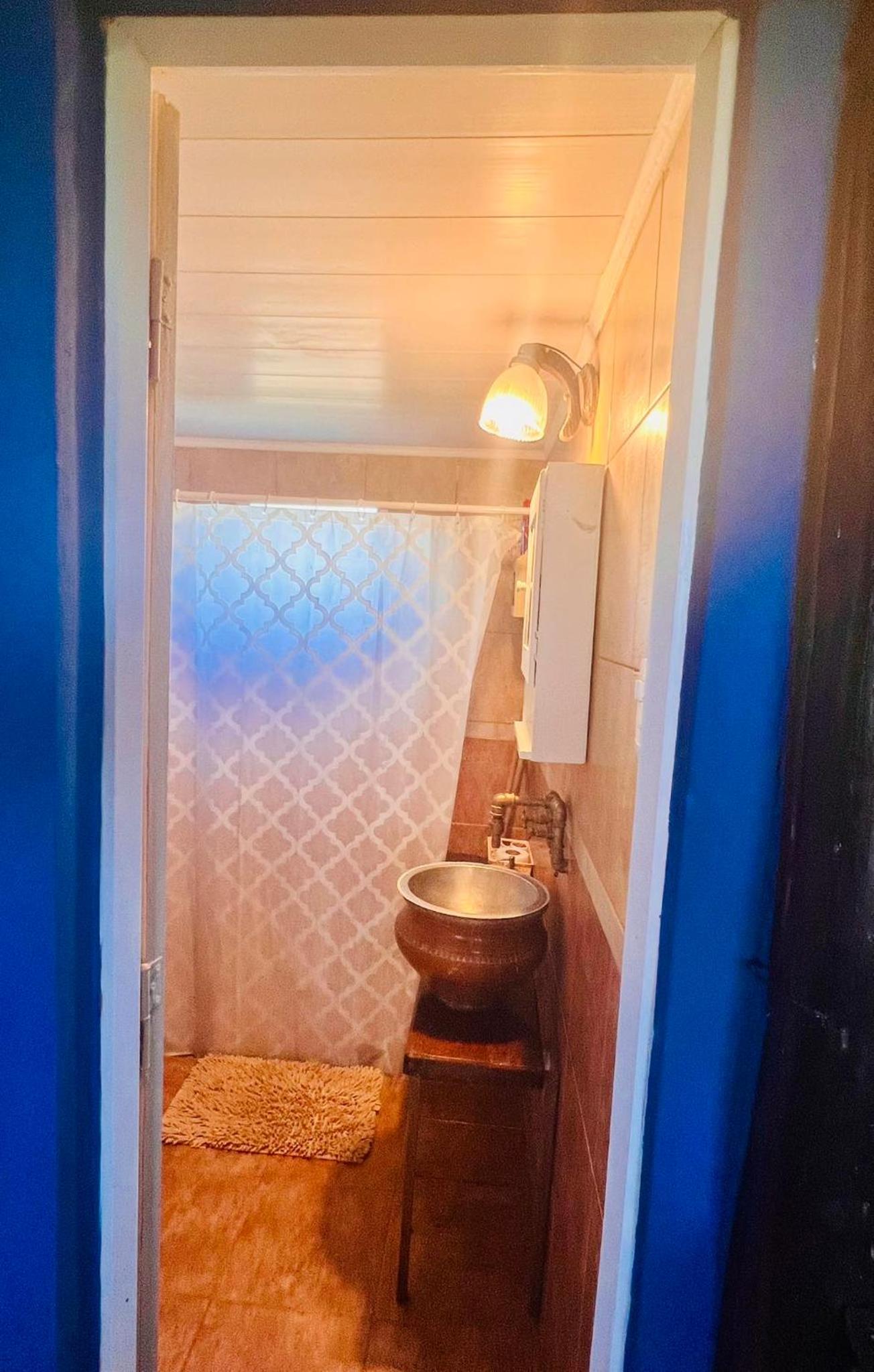 CABAÑA LA BOHEMIA