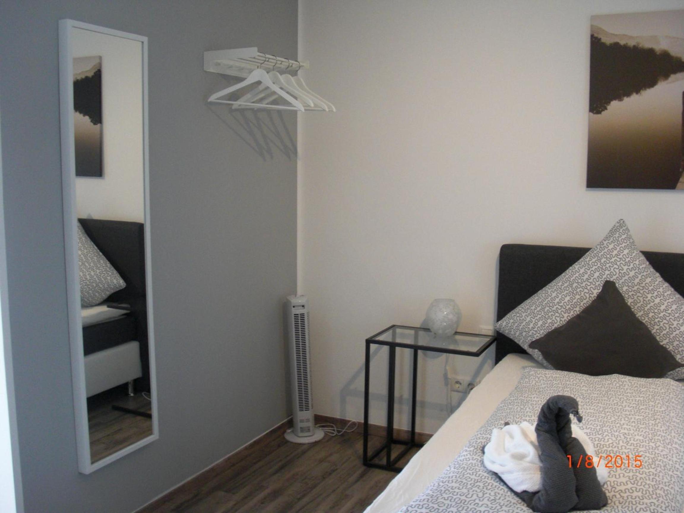 Ferienwohnung Misita