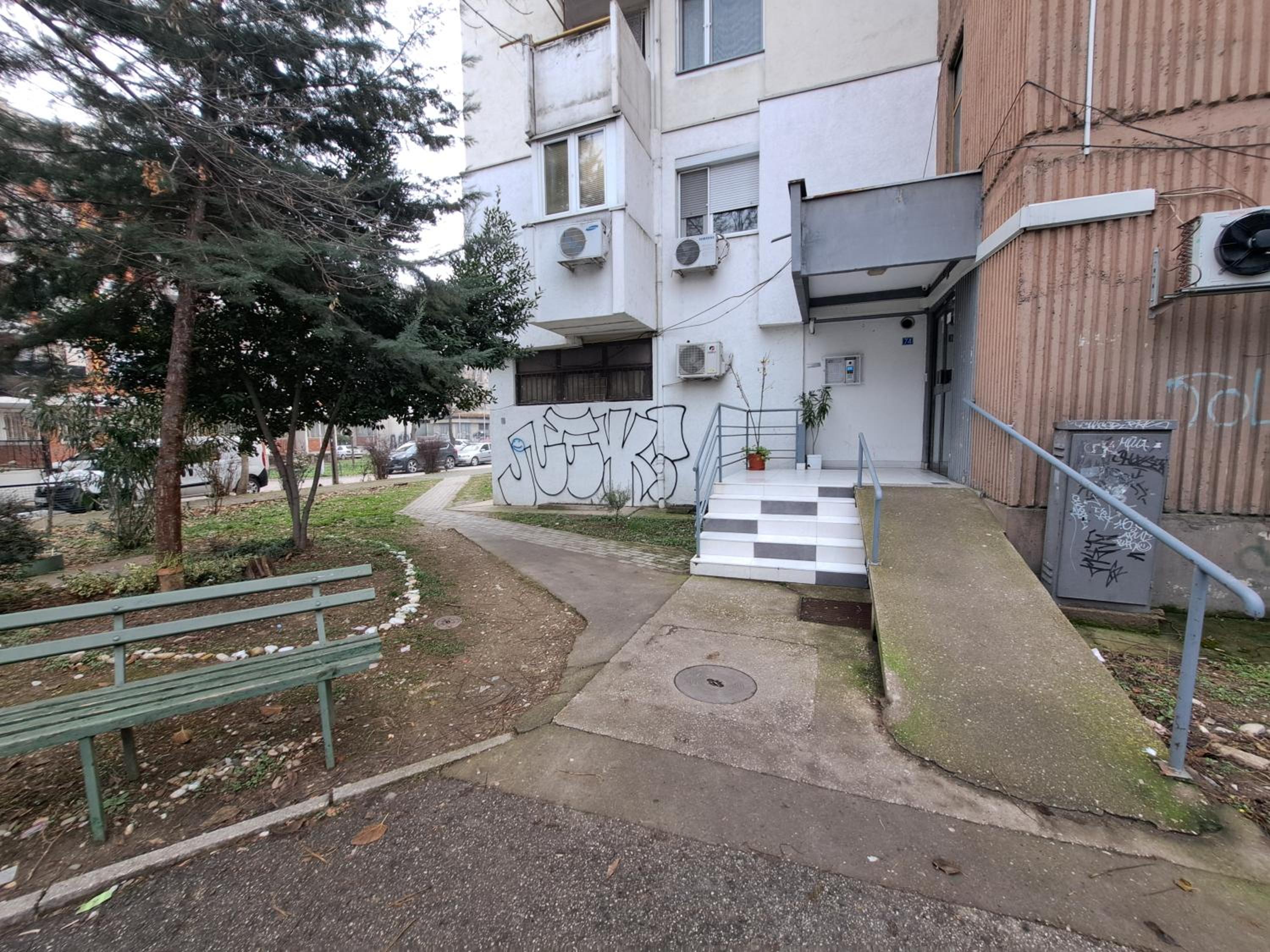 Urban Luxury Studio - Free Parking