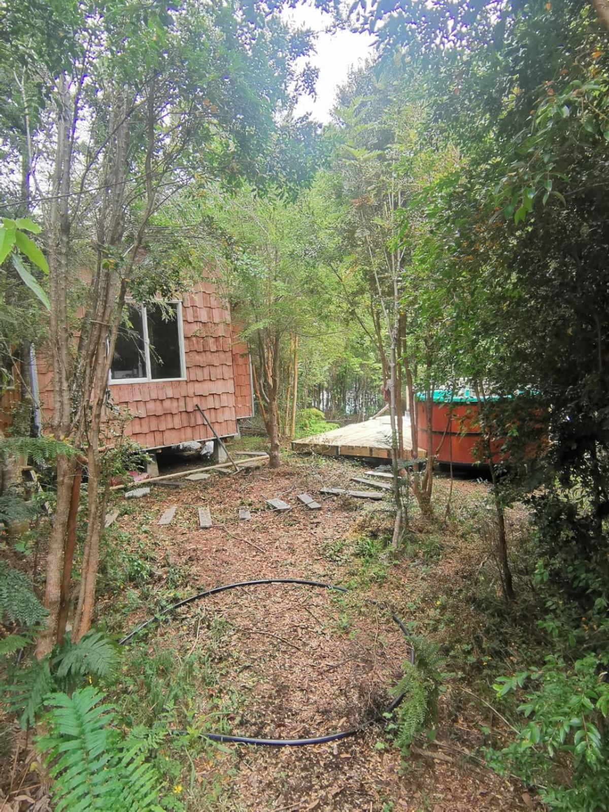 RÍO BLANCO Leufu Liq