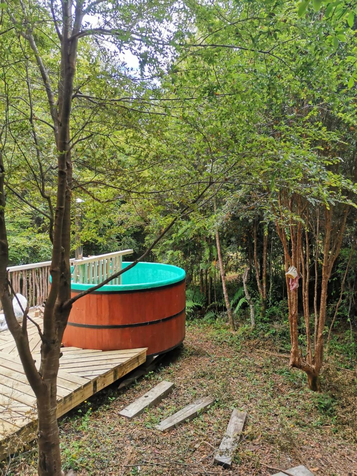 RÍO BLANCO Leufu Liq