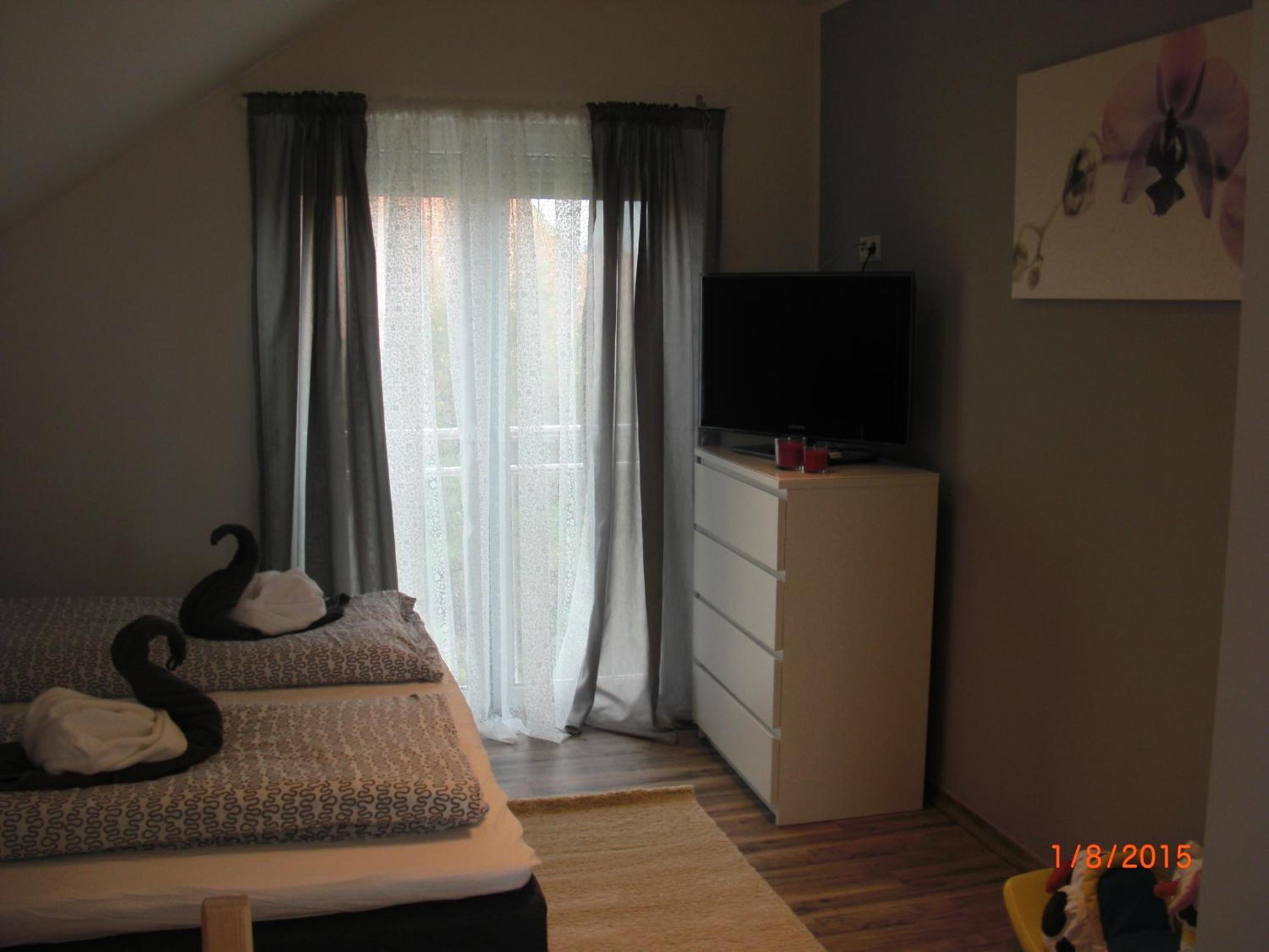 Ferienwohnung Misita